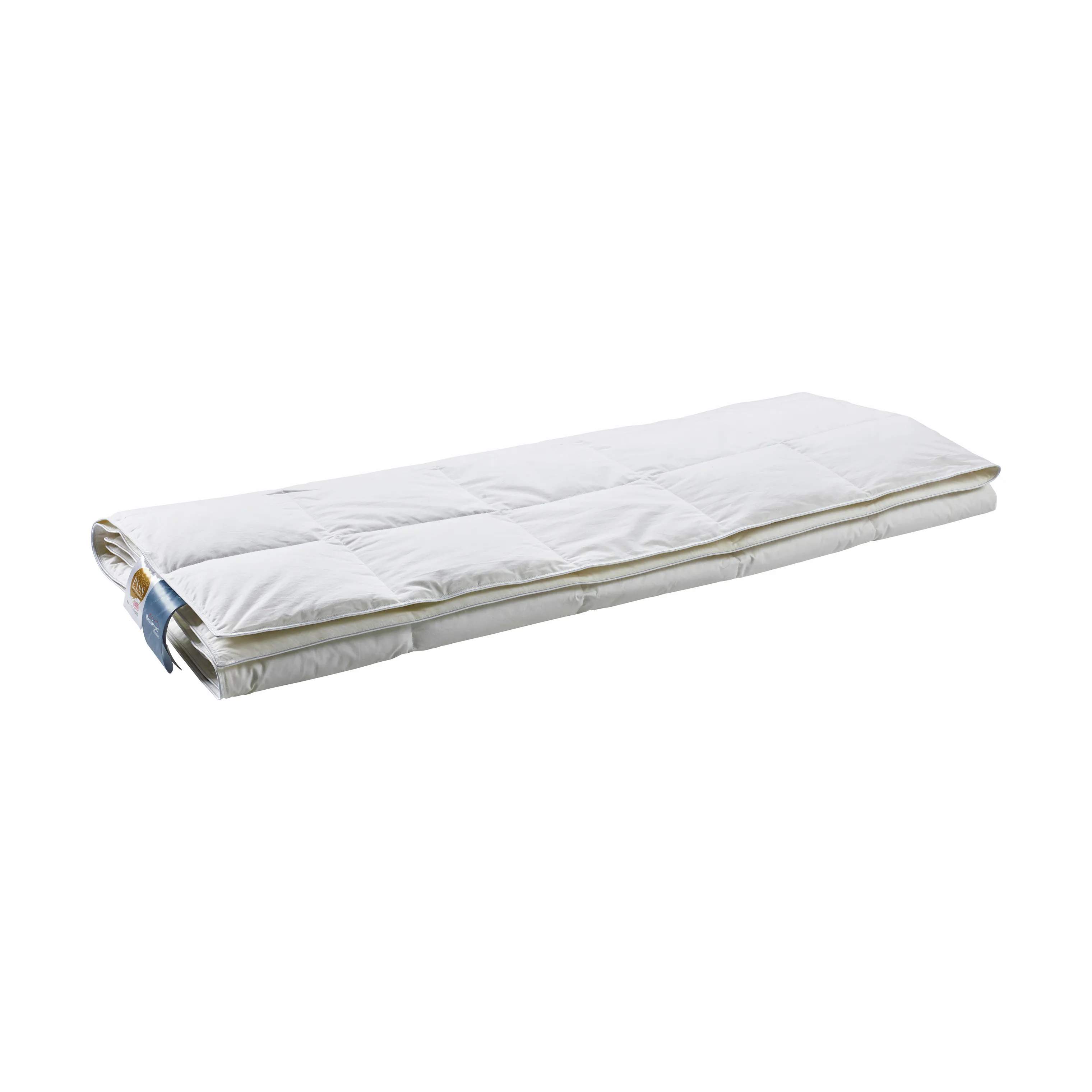 DanaDream Enkeltdyner Sommerdyne i B140 x L200 cm, 1