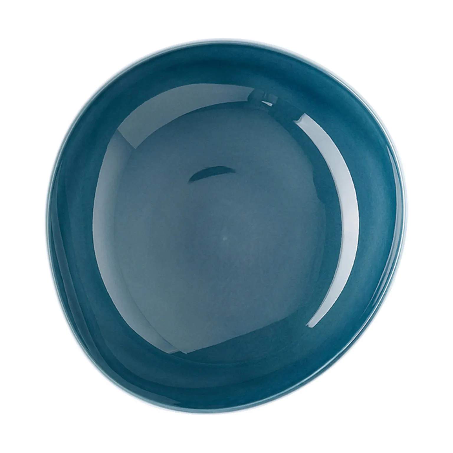 Rosenthal Skåle Junto Skål i Blå, 15 cm, 3