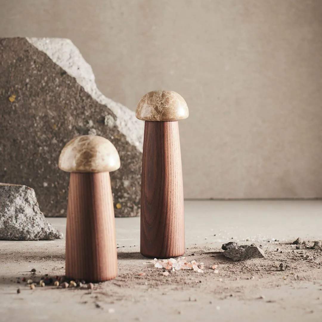 Muubs Kaffekværne Yami Kværn i 15 cm, 5
