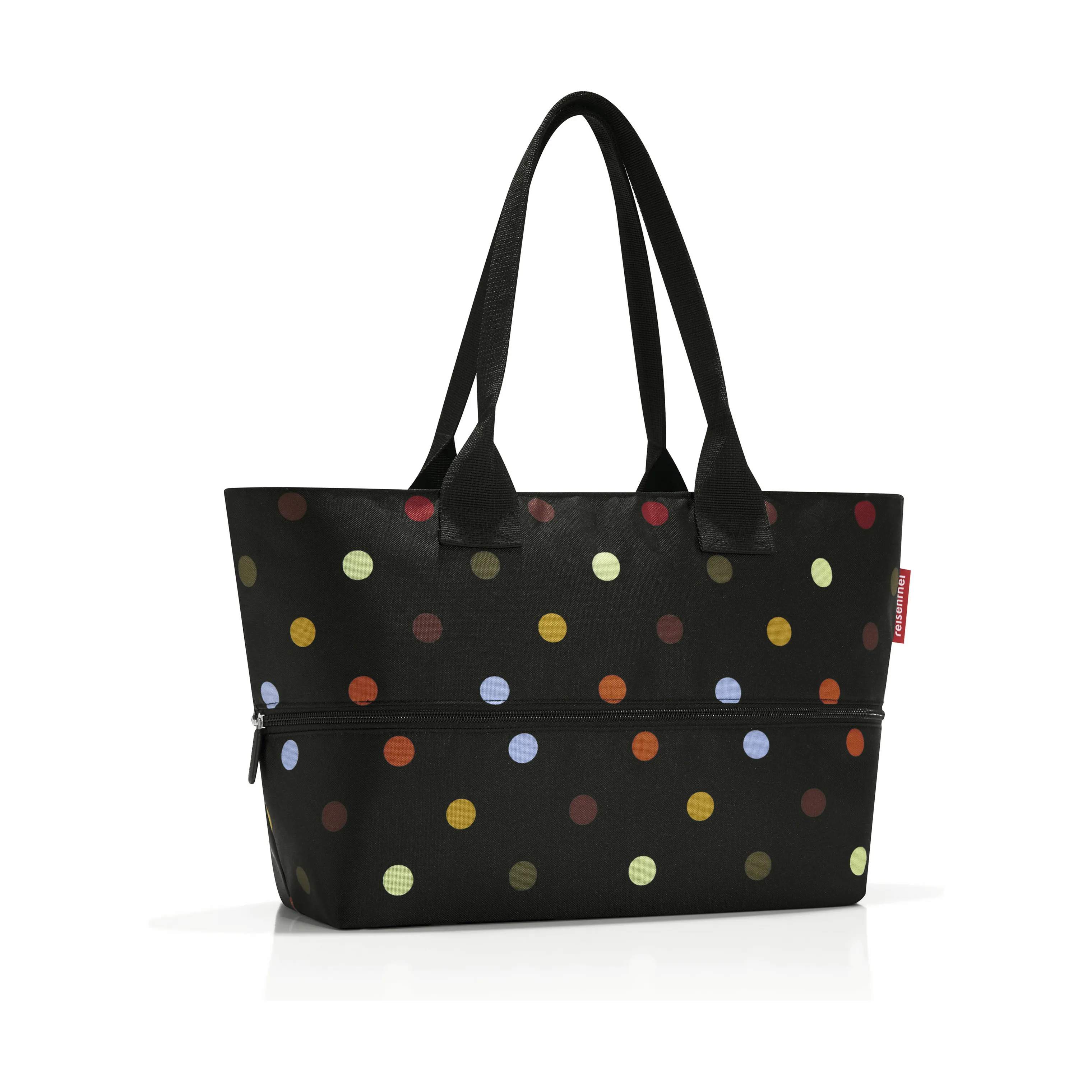 Shopper E1, dots, large