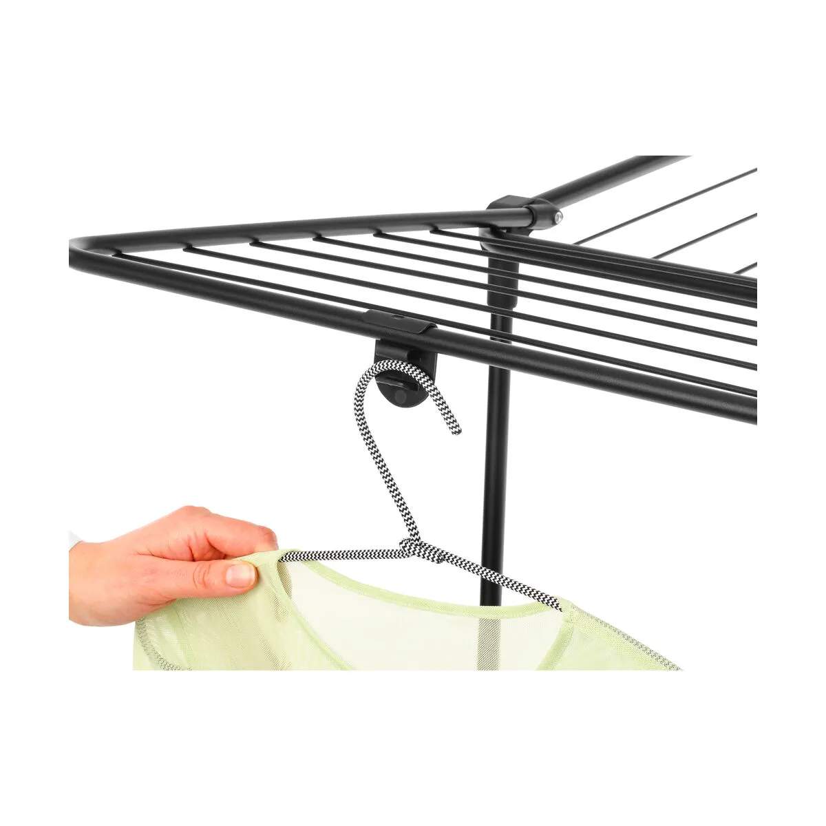 Brabantia Tørrestativer HangOn Tørrestativ i 22 Meter, 1