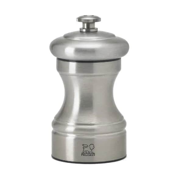 Peugeot Peberkværne Bistro Peberkværn i Sølvfarvet, 1