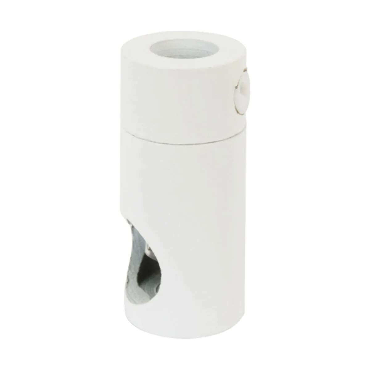 Halo Design Øvrigt interiør Lock Loftsophæng i Hvid, 1