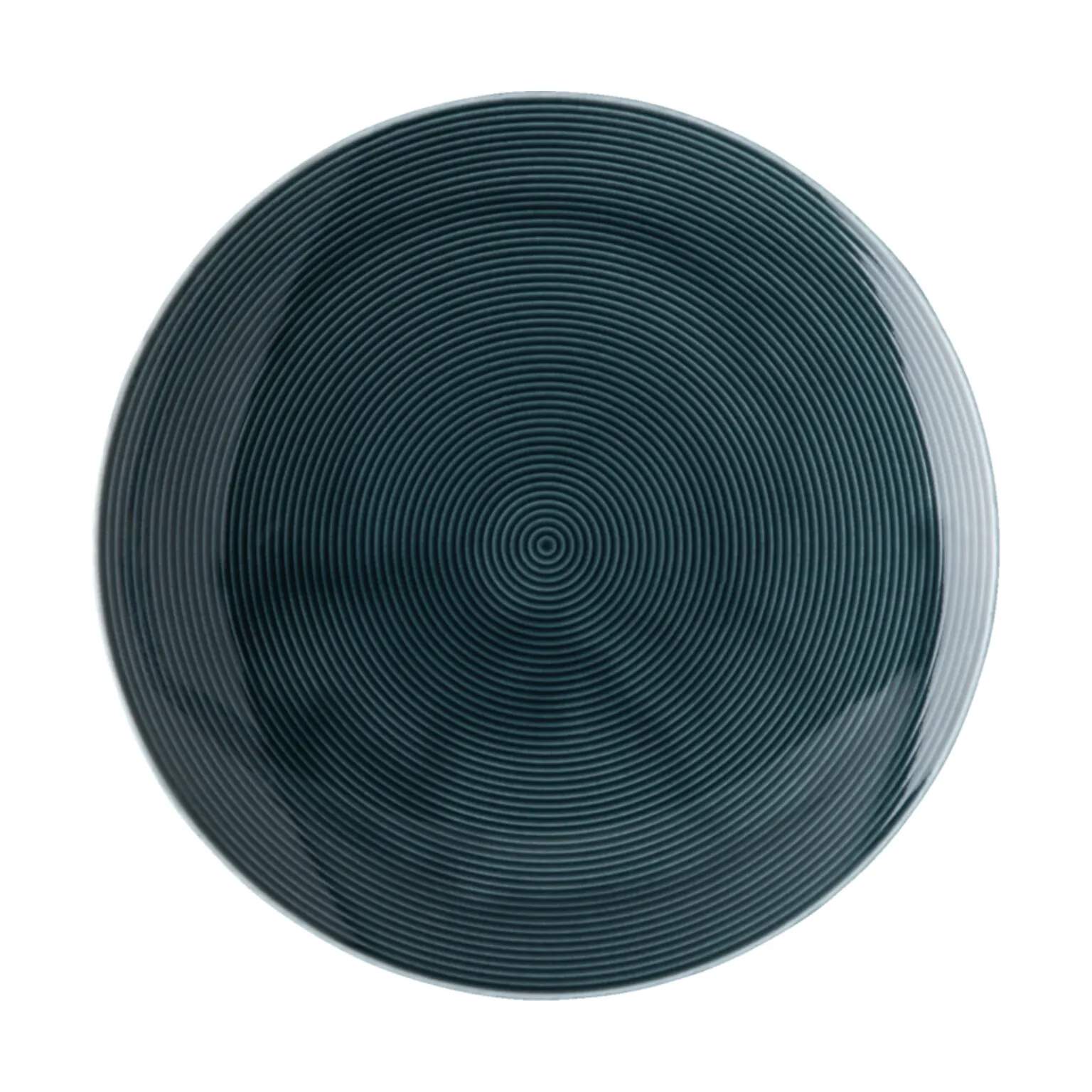 Rosenthal Frokosttallerkener Loft Frokosttallerken i Night Blue, 1