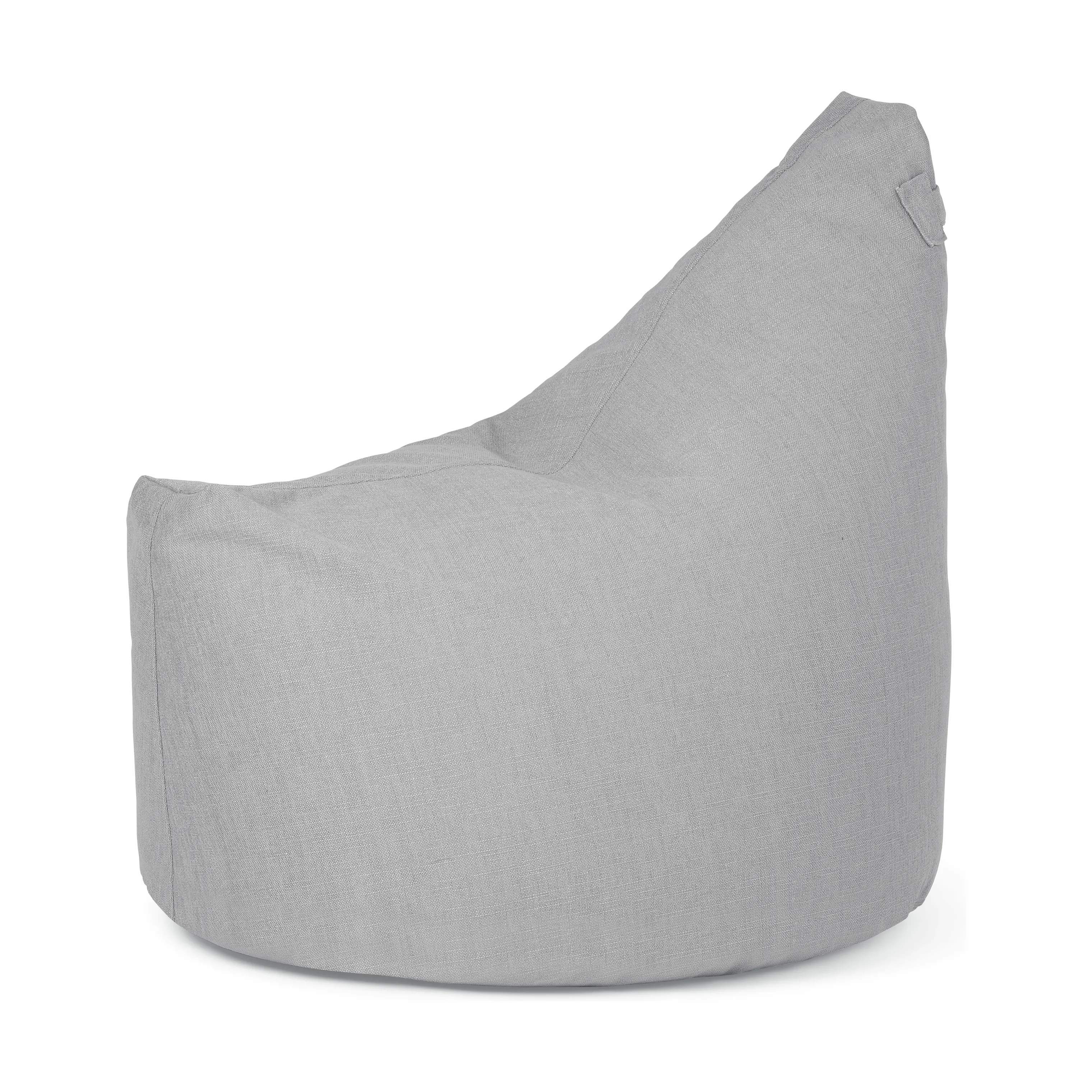 Satellite Loungestol, stone, large