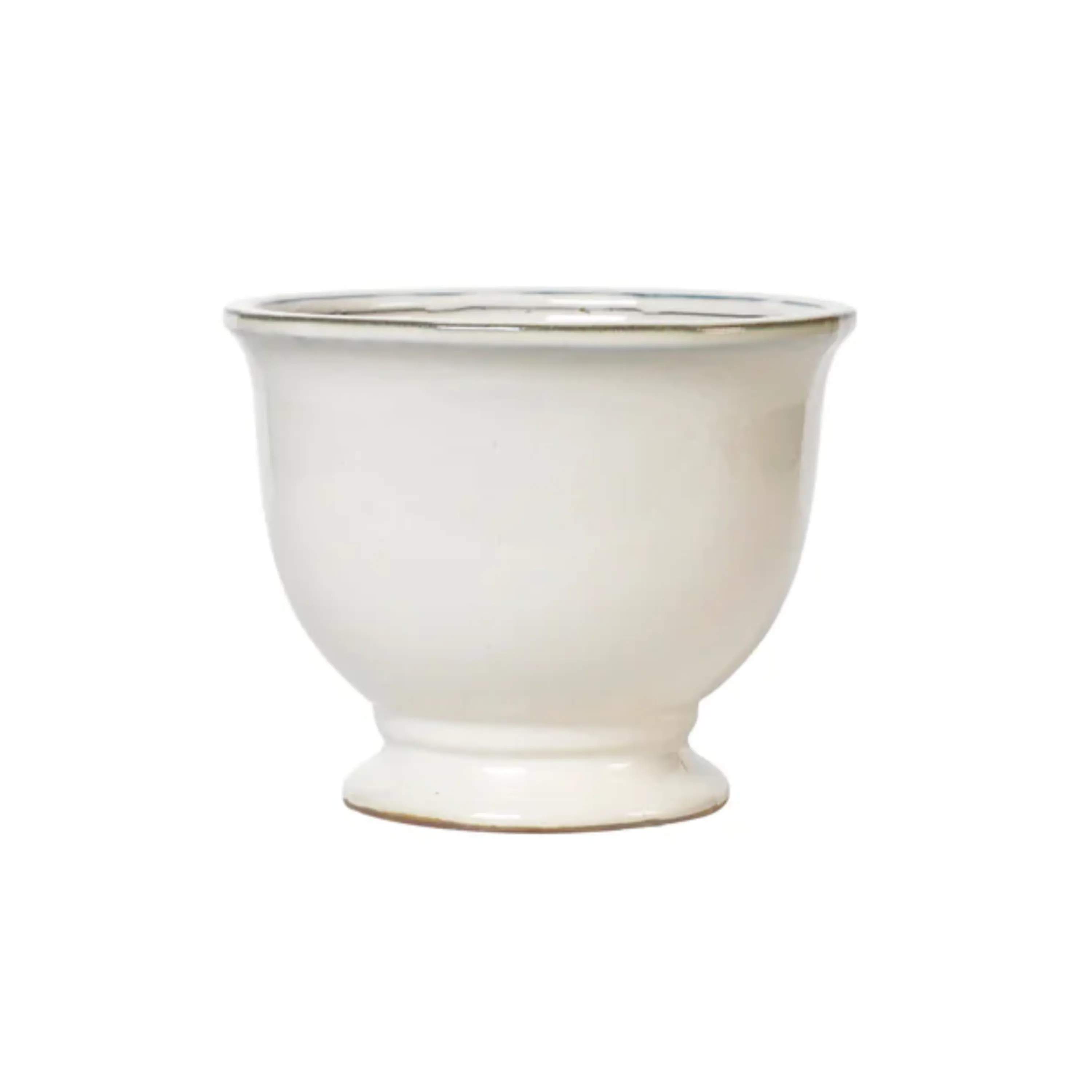 Broste Copenhagen Urtepotteskjulere Annabella Urtepotte i 19,5 cm, 1