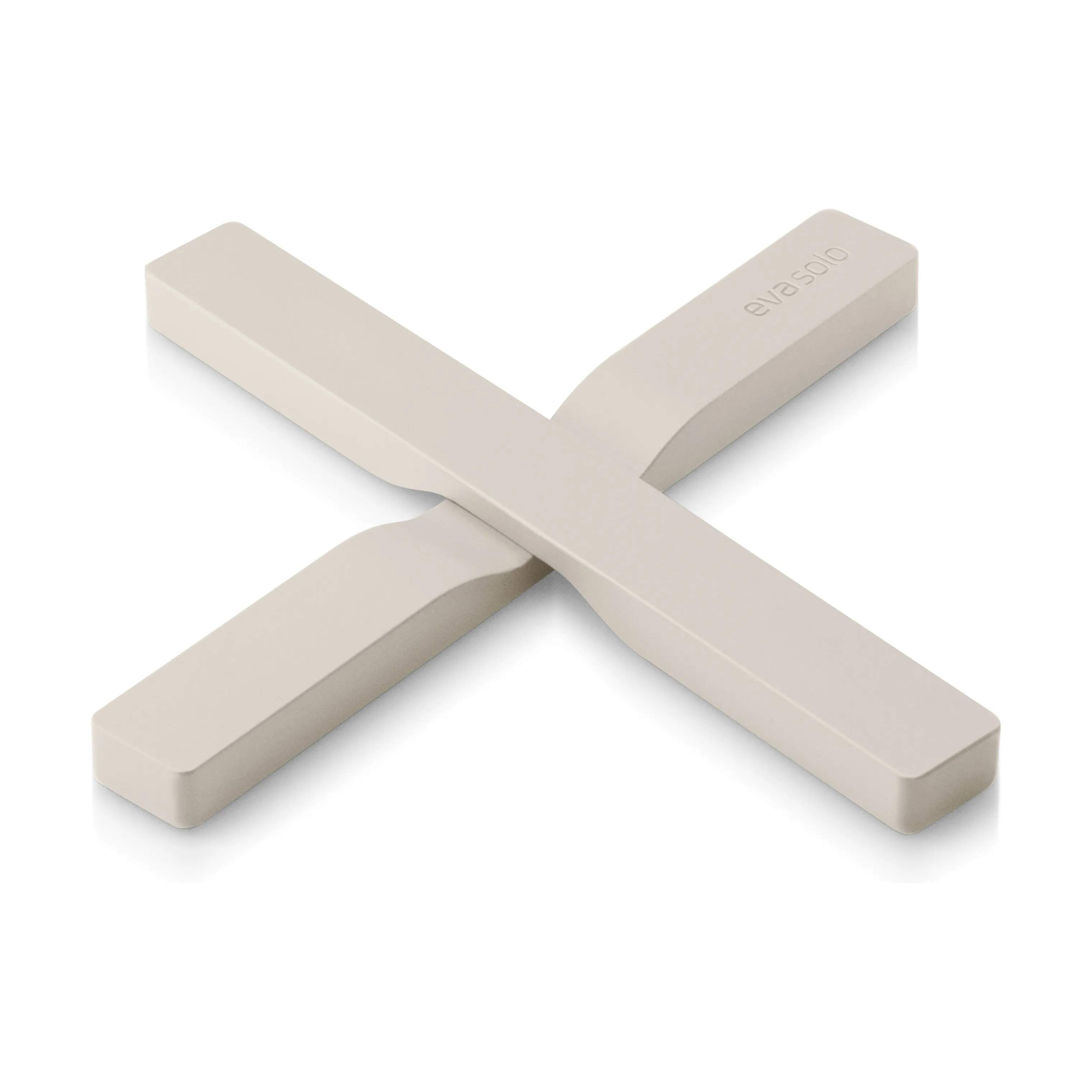 Eva Solo Bordskånere Nordic Kitchen Magnetisk Bordskåner i Sand, 1