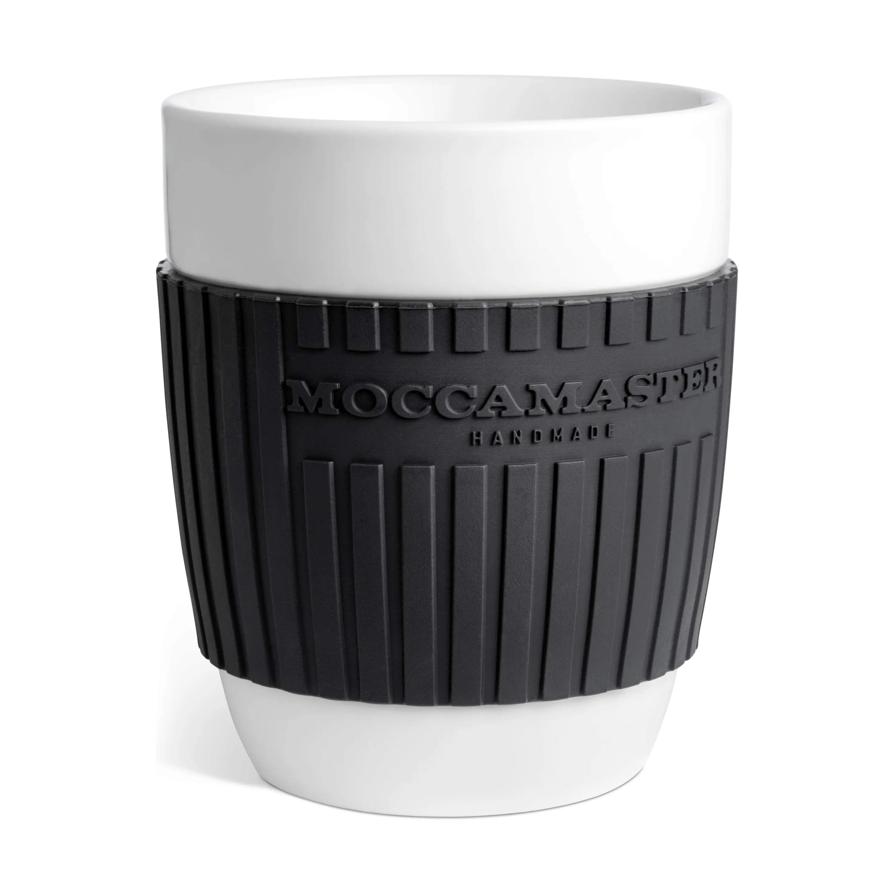 Moccamaster Krus og kopper uden hank Krus i Sort, 1