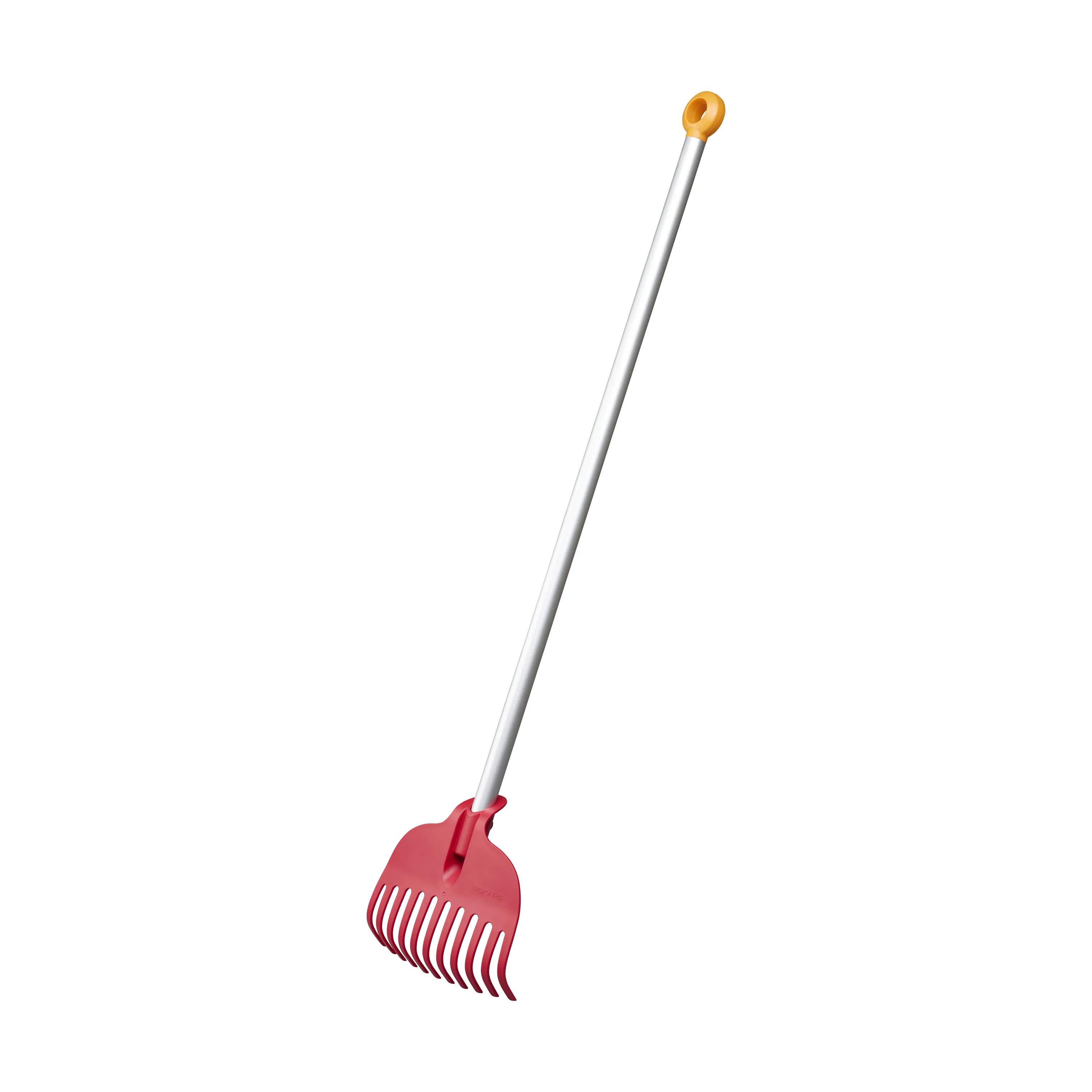 Fiskars Garden Haveredskaber MyFirst Rive i Pink, 2