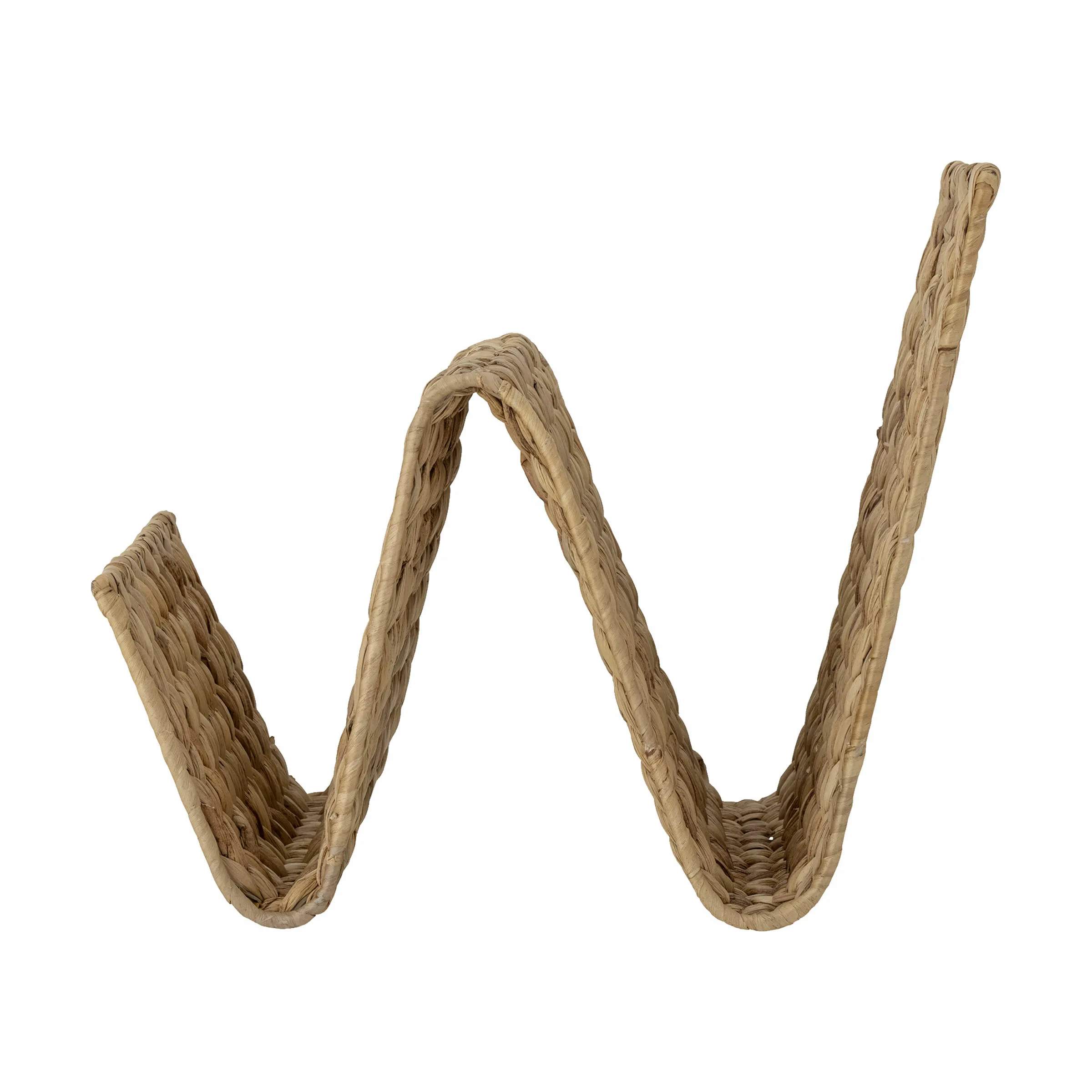 Øvrigt interiør Dex Magasinholder i Natur, 1