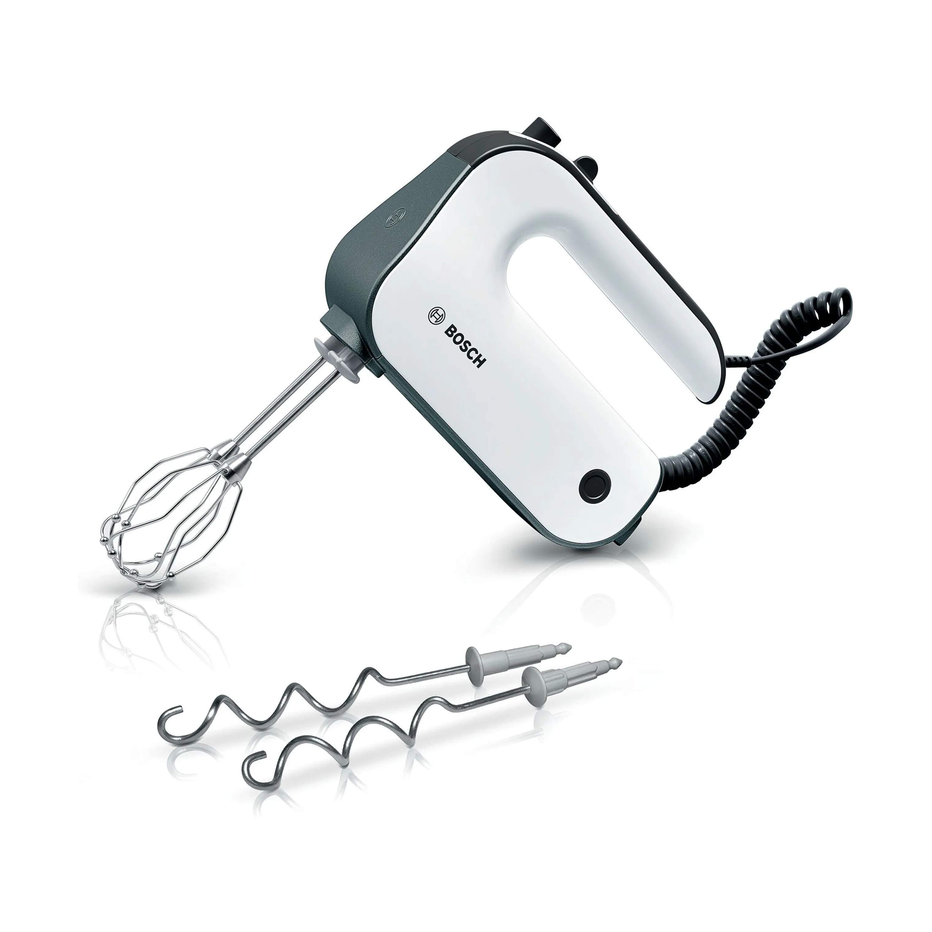Bosch Håndmixere MFQ4 Håndmixer i Hvid, 1