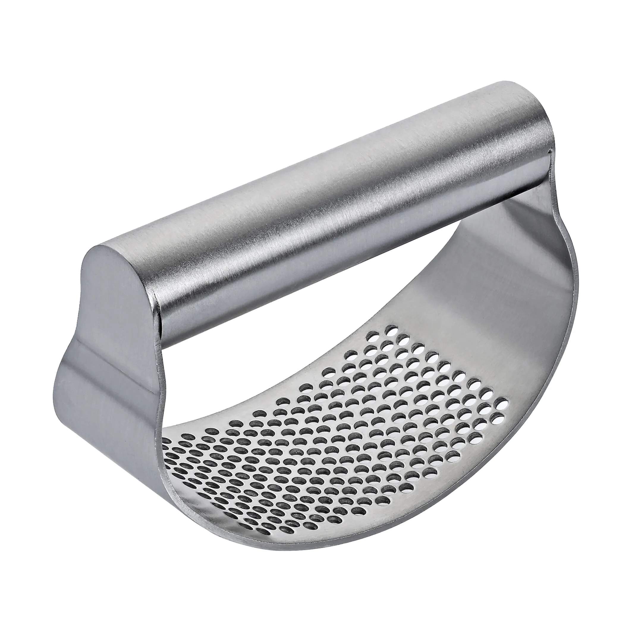 Küchenprofi Hvidløgspressere Swing Hvidløgspresser i Hvid, 1