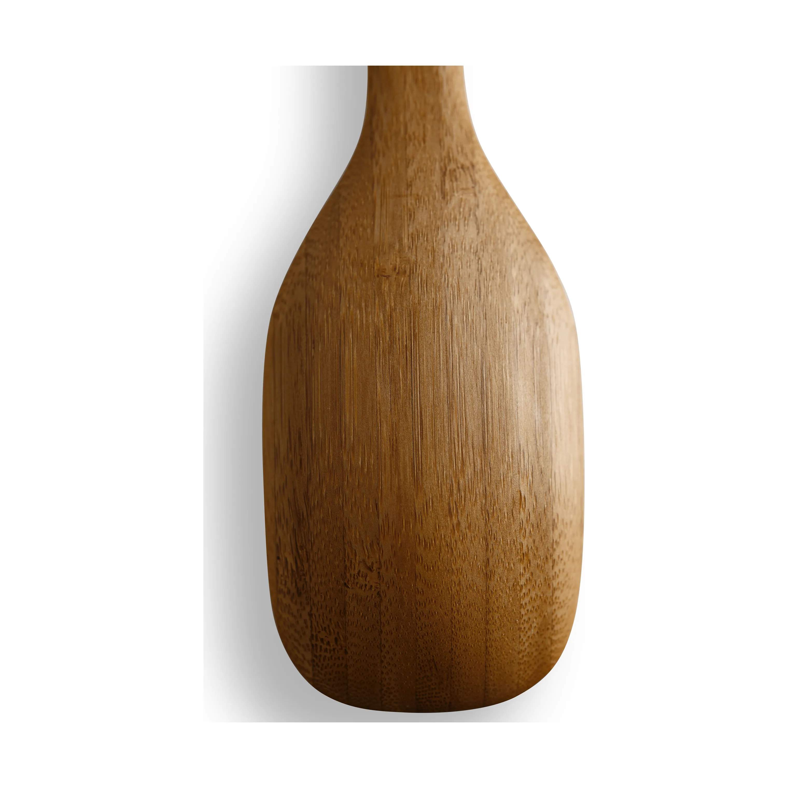 Eva Solo Serveringsskeer Nordic Kitchen Serveringsske i Bamboo, 29 cm, 3