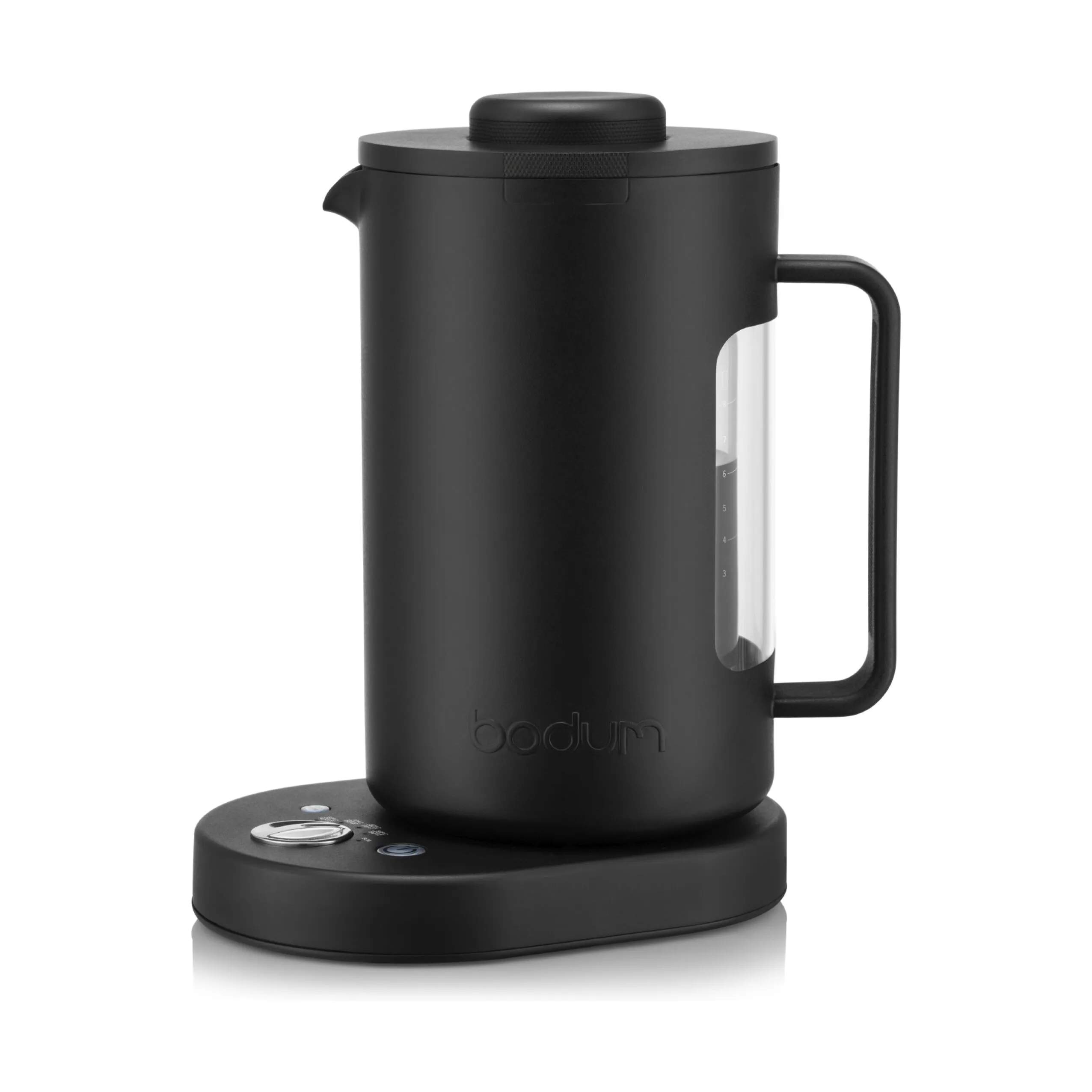 Bodum Elkedler Bistro Elkedel i Sort, 1