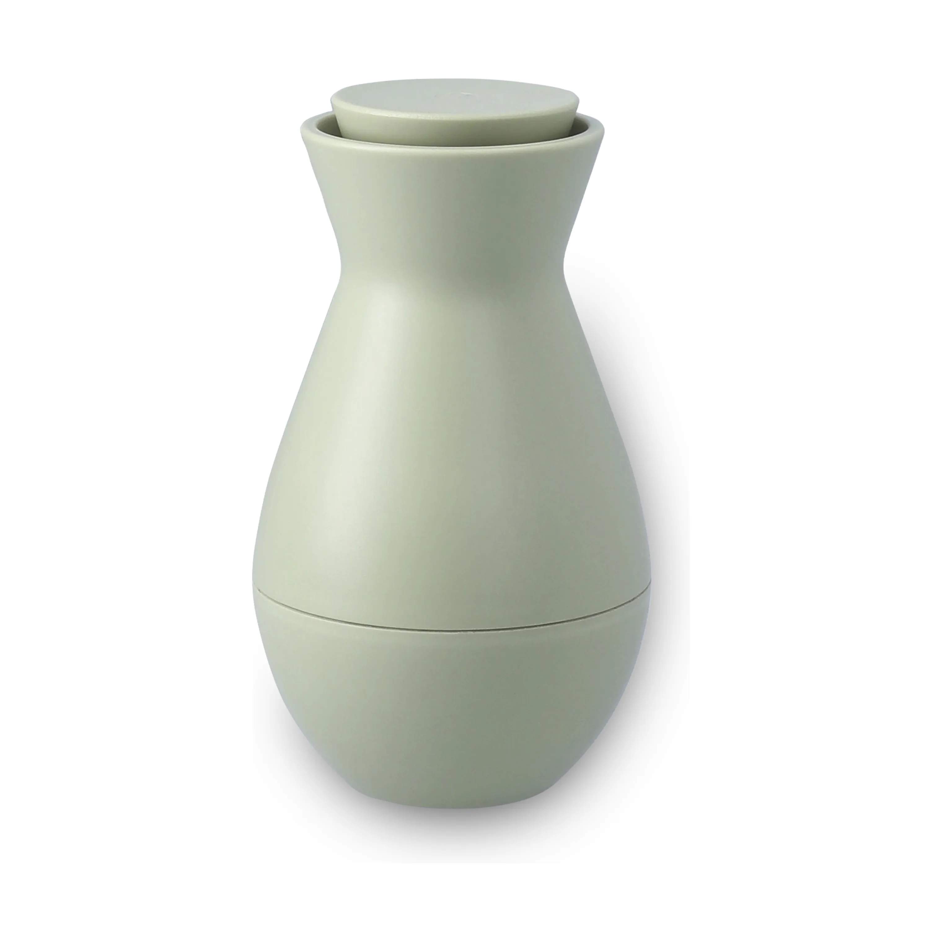 Rosendahl Saltkværne Spice me up Kværn i Lysegrøn, 1