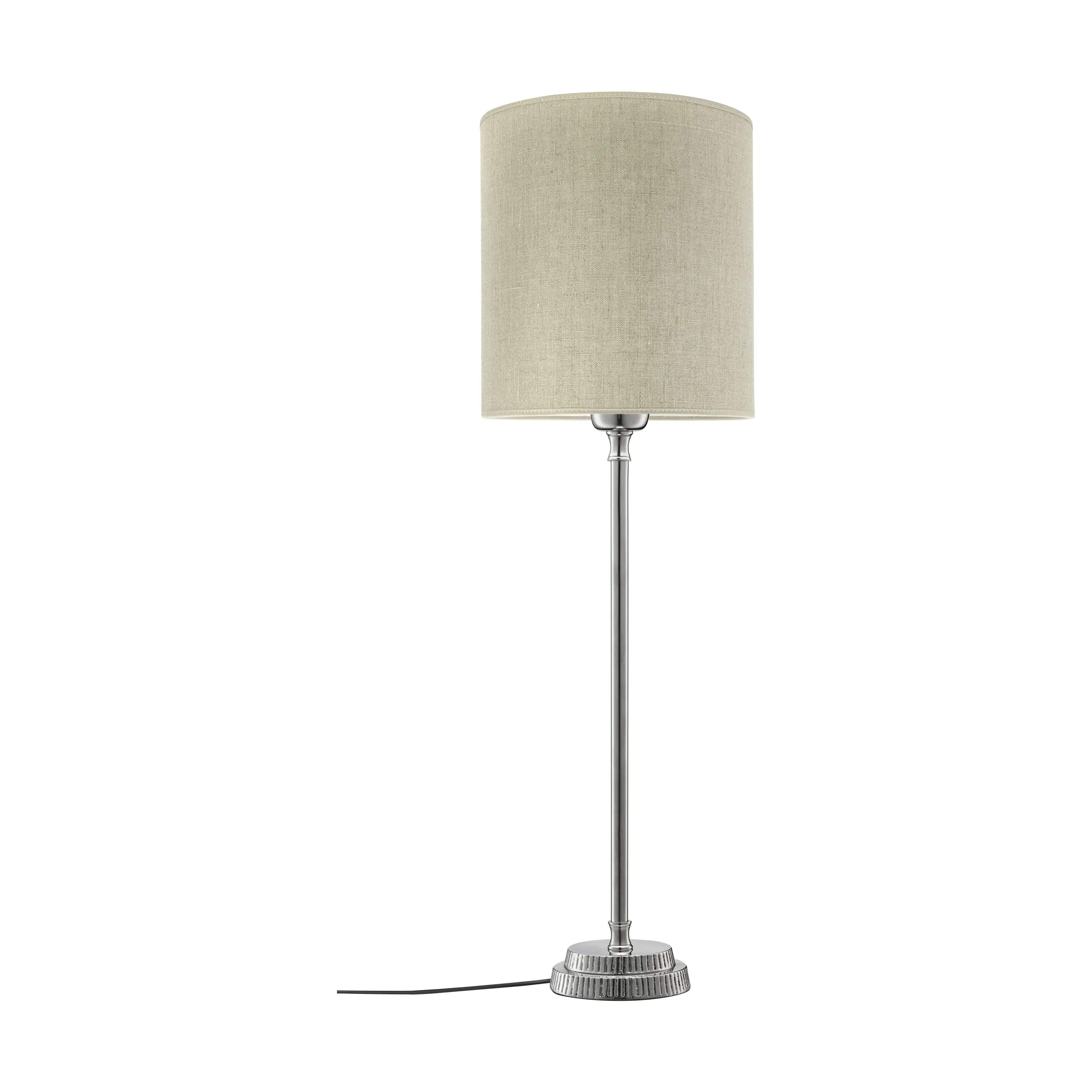 PR Home Bordlamper Kent Bordlampe i Linne, 1