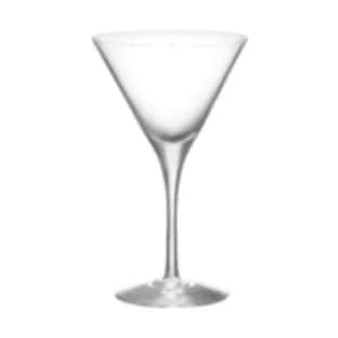Orrefors Martiniglas More Martini Glas - 2 stk i klar, 4