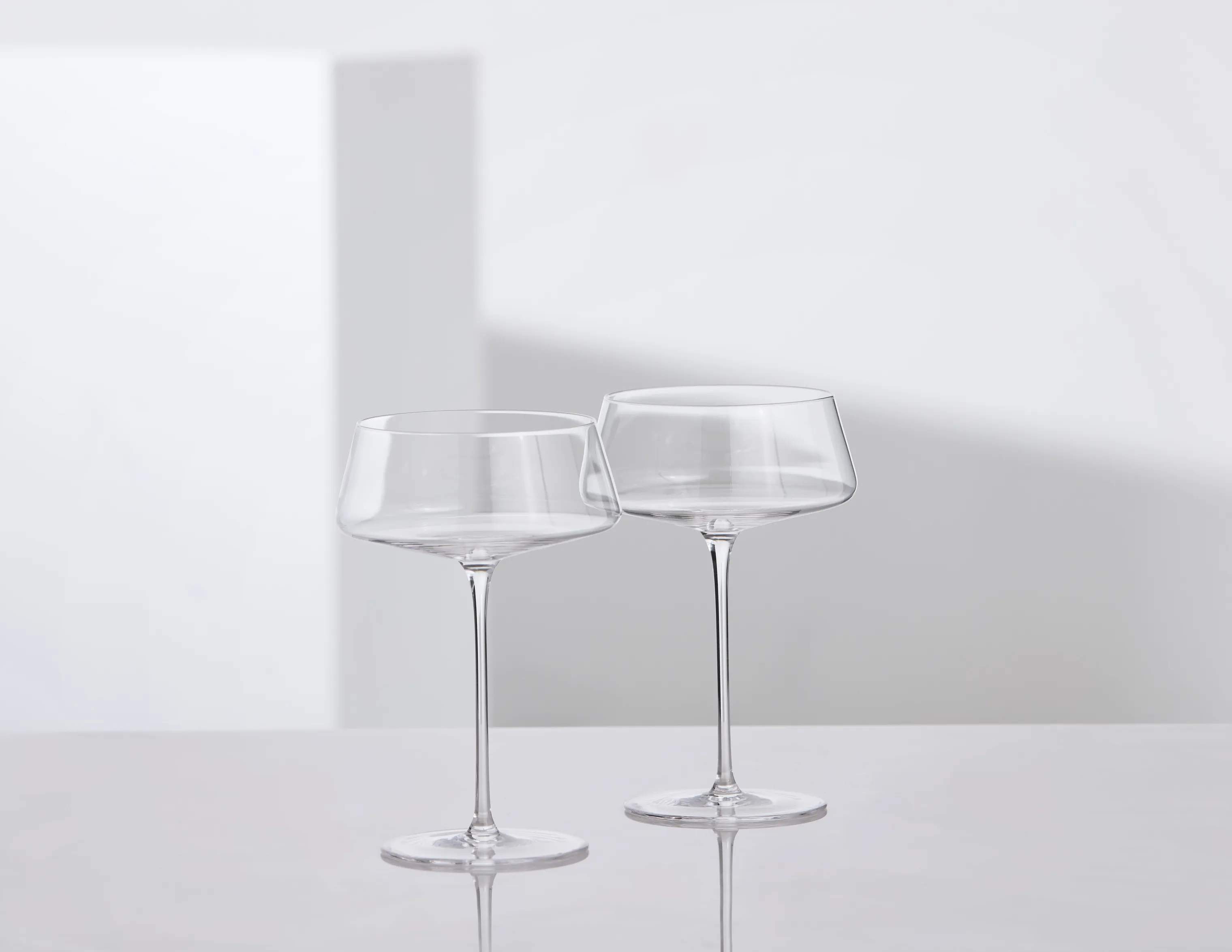 Aida Cocktailglas Ultima Cocktailglas 2 stk. i Klar, 4