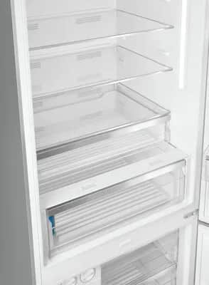 Smeg Køleskabe Classic Køleskab FA3905RX5 i Stål/Højrehængt, 5