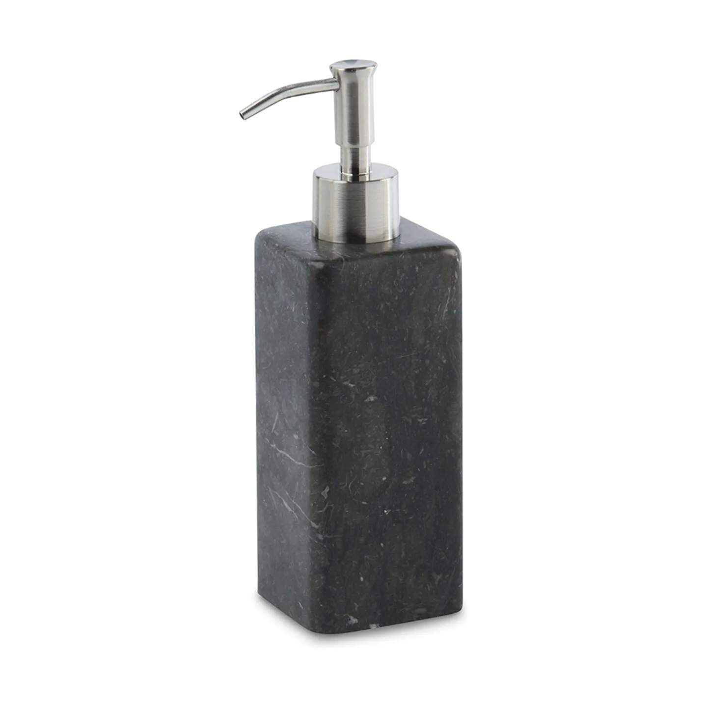 Aquanova Sæbedispensere Hammam Sæbedispenser i Mørkegrå, 20,5 cm, 1