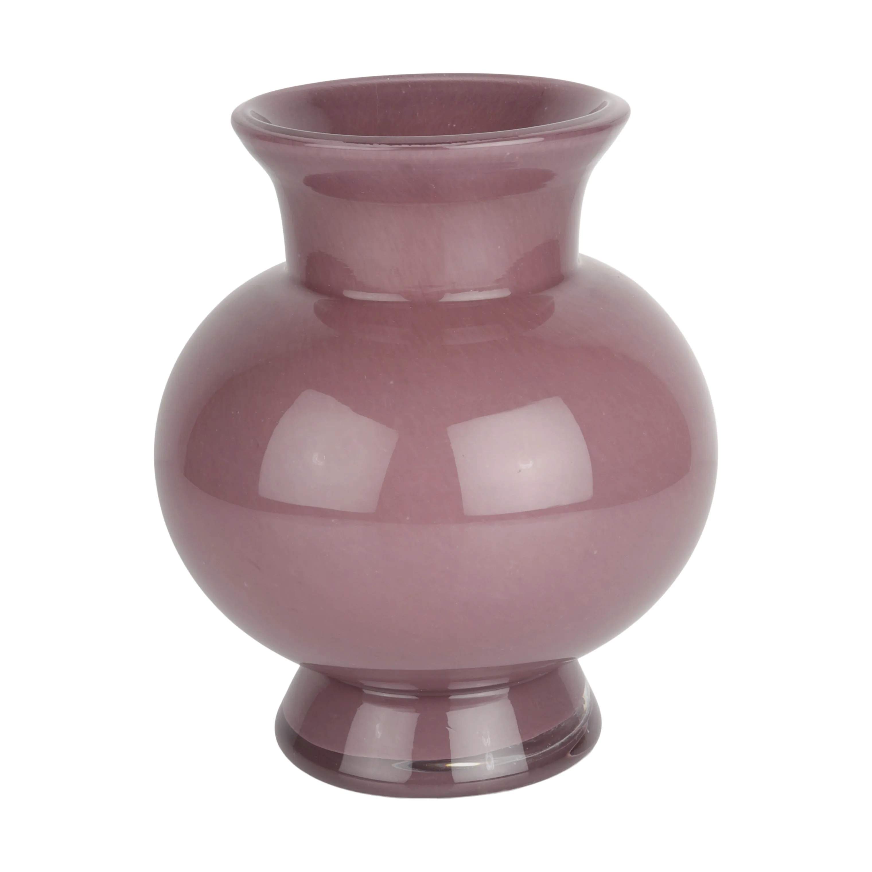 CASA Living Vaser Vase i Lilla, 1