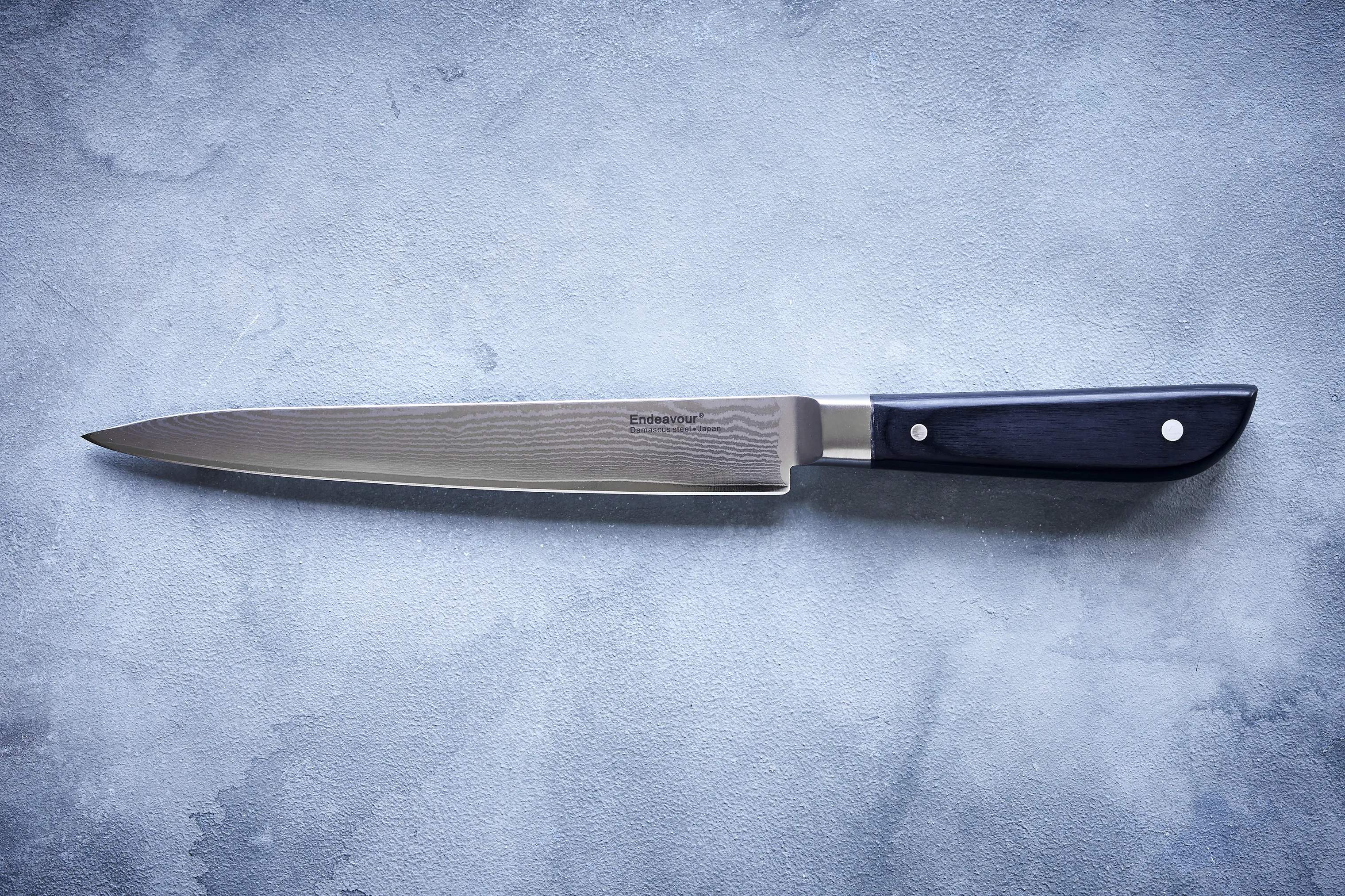 Endeavour Forskærerknive og sæt Meat Forskærerkniv i 20 cm, 2