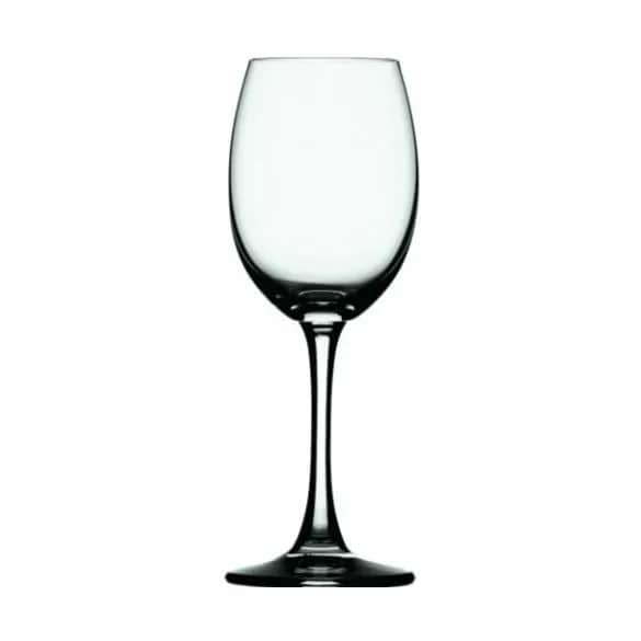 Spiegelau Hvidvinsglas Soiree Hvidvinsglas i Klar, 24 cl, 1