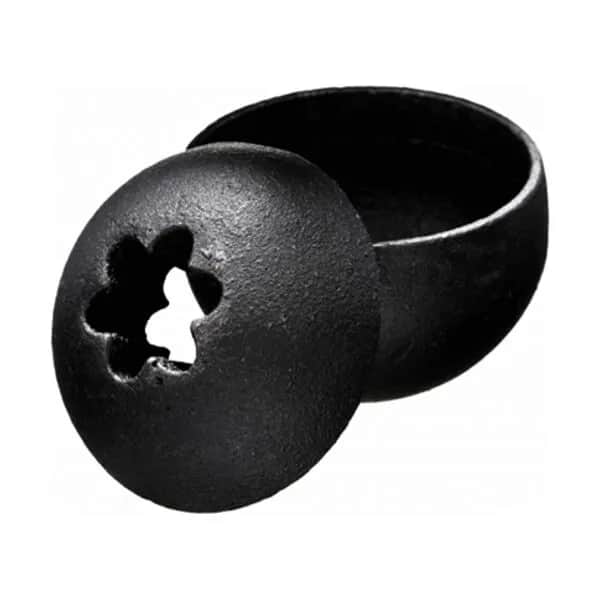 DDG Kronelysestage Orb Lysestage i 10 cm, 1