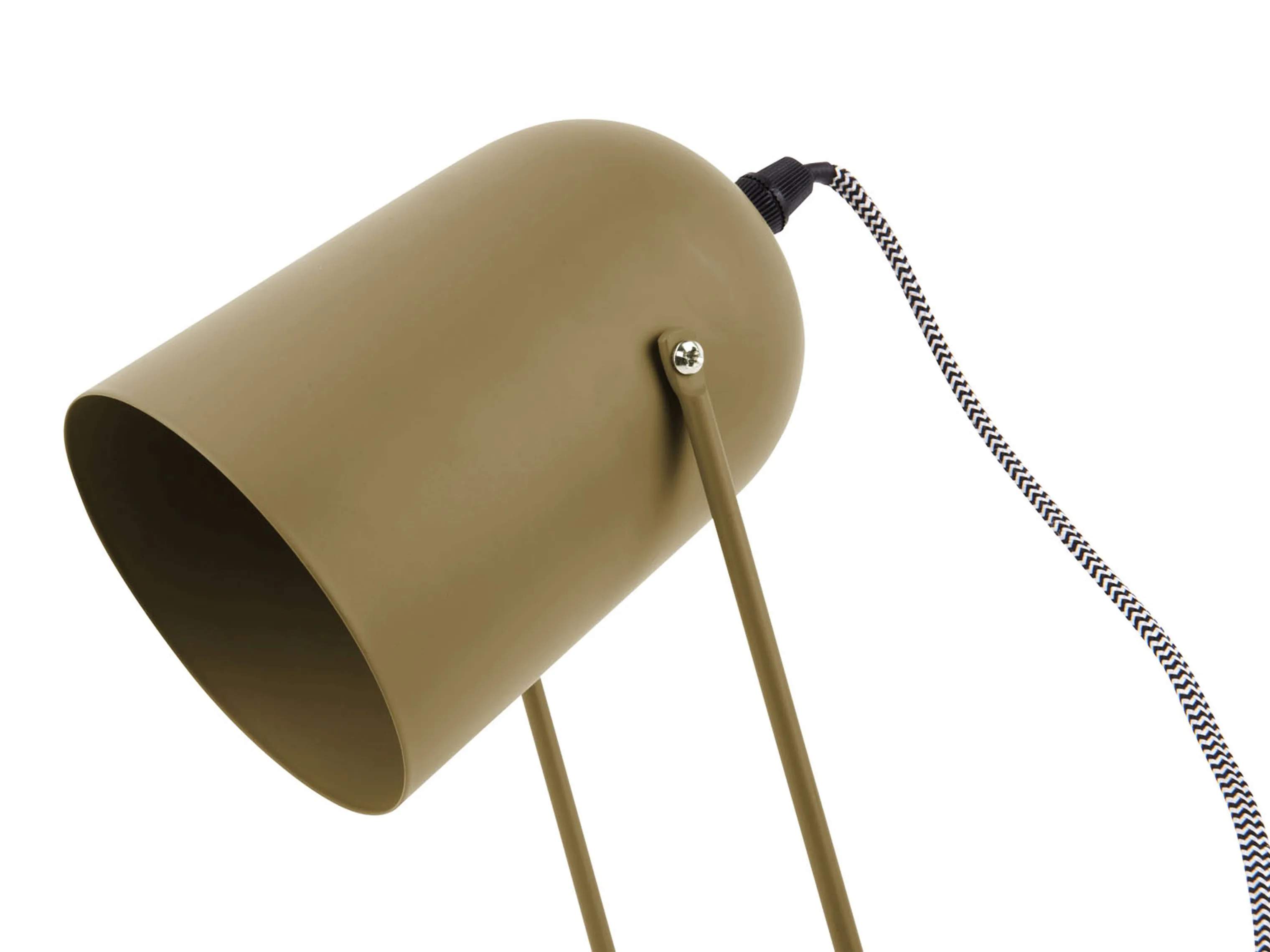 Leitmotiv Bordlamper Enchant Bordlampe i Mosgrøn, 2
