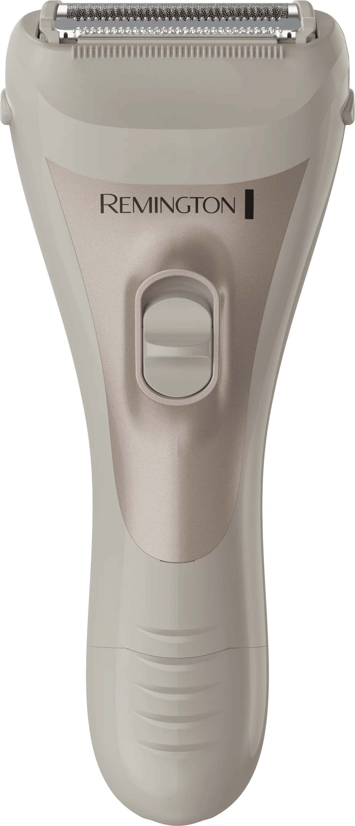 Remington Ladyshavere BareMe Ladyshaver i Beige, 2