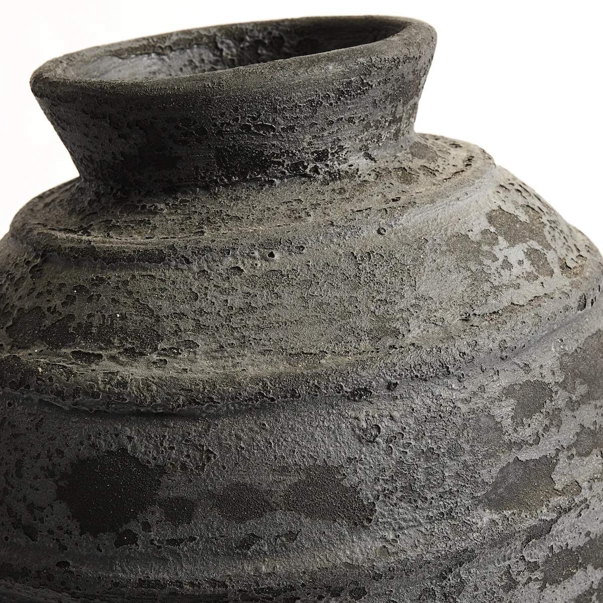 Muubs Plantekrukker Melancholia Krukke i Sort, 1