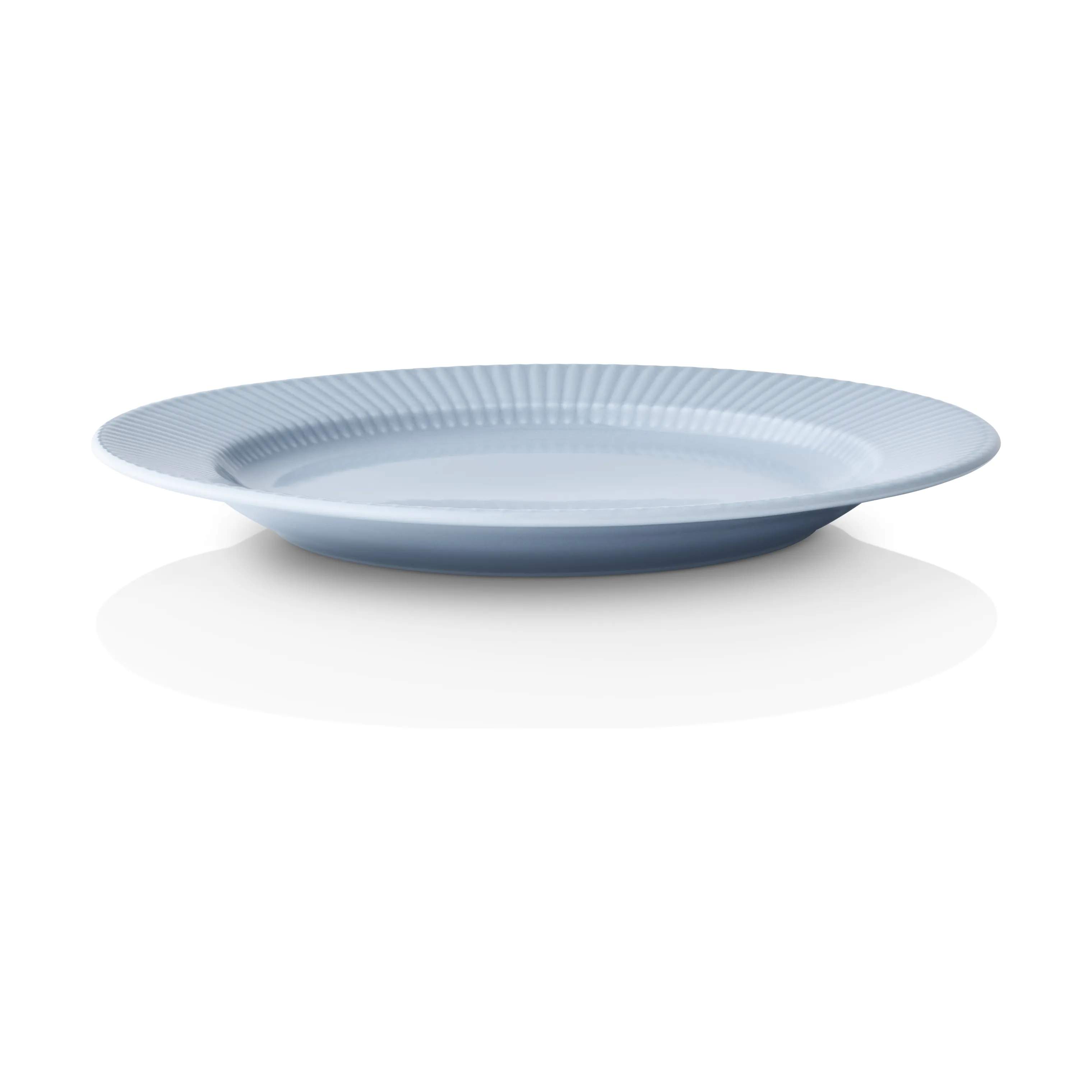 Eva Trio Frokosttallerkener Legio Nova Palette Frokosttallerken i Blå, 4