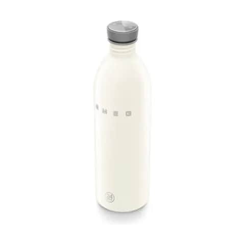 Smeg Drikkedunke 50's Style Termodrikkedunk i Creme, 2