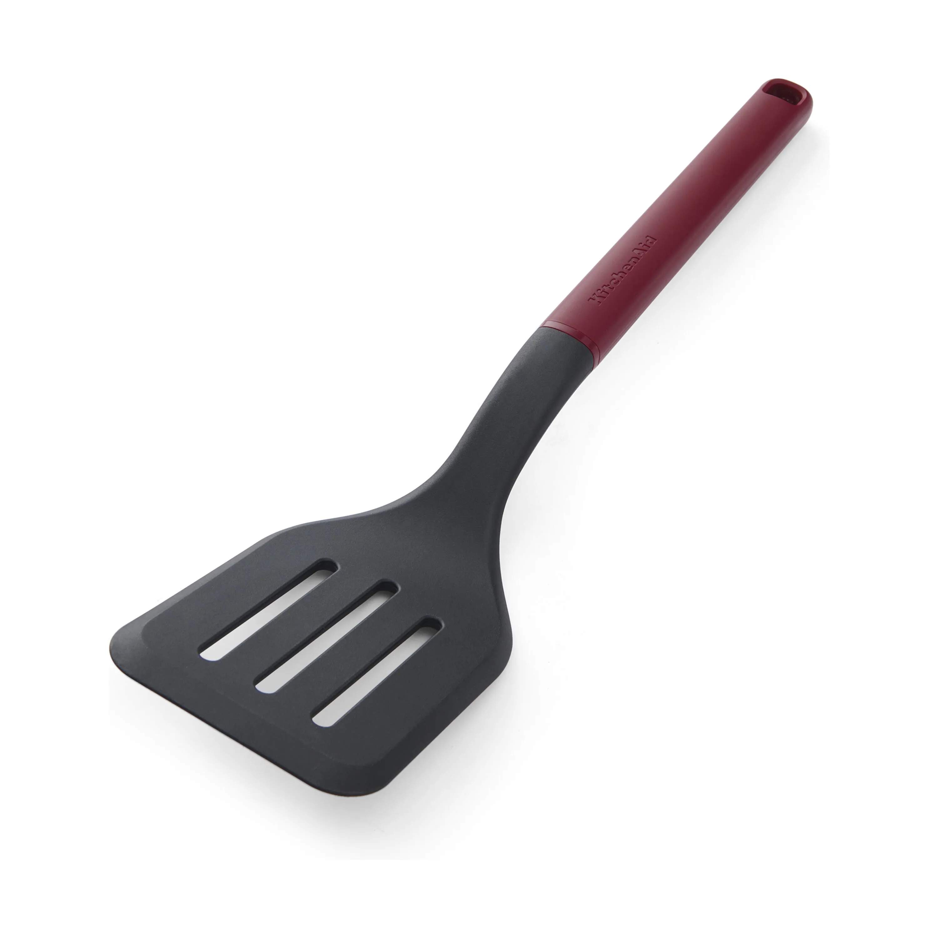 KitchenAid Paletknive Classic Palet i Rød, 3