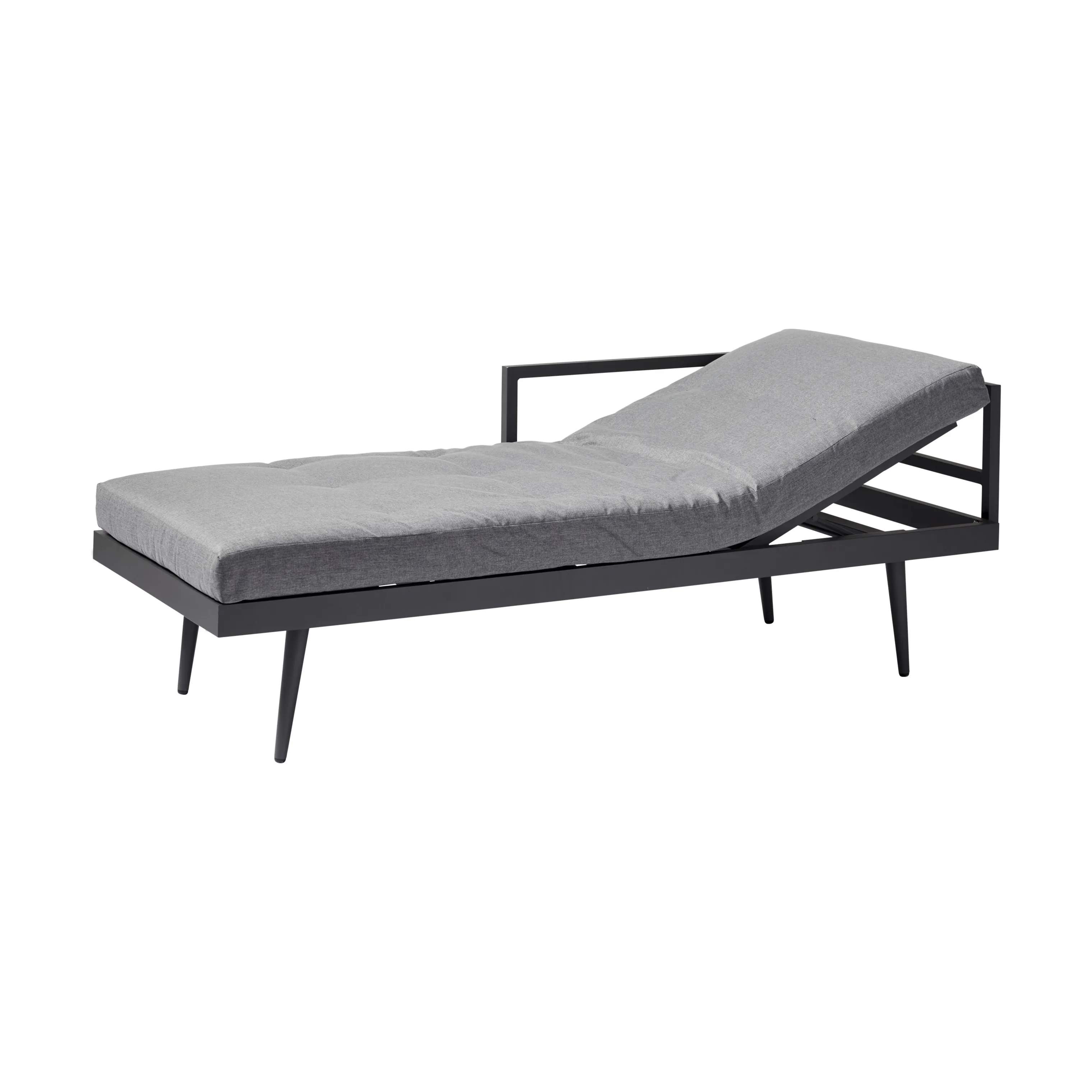 Rio Daybed, antracit, large