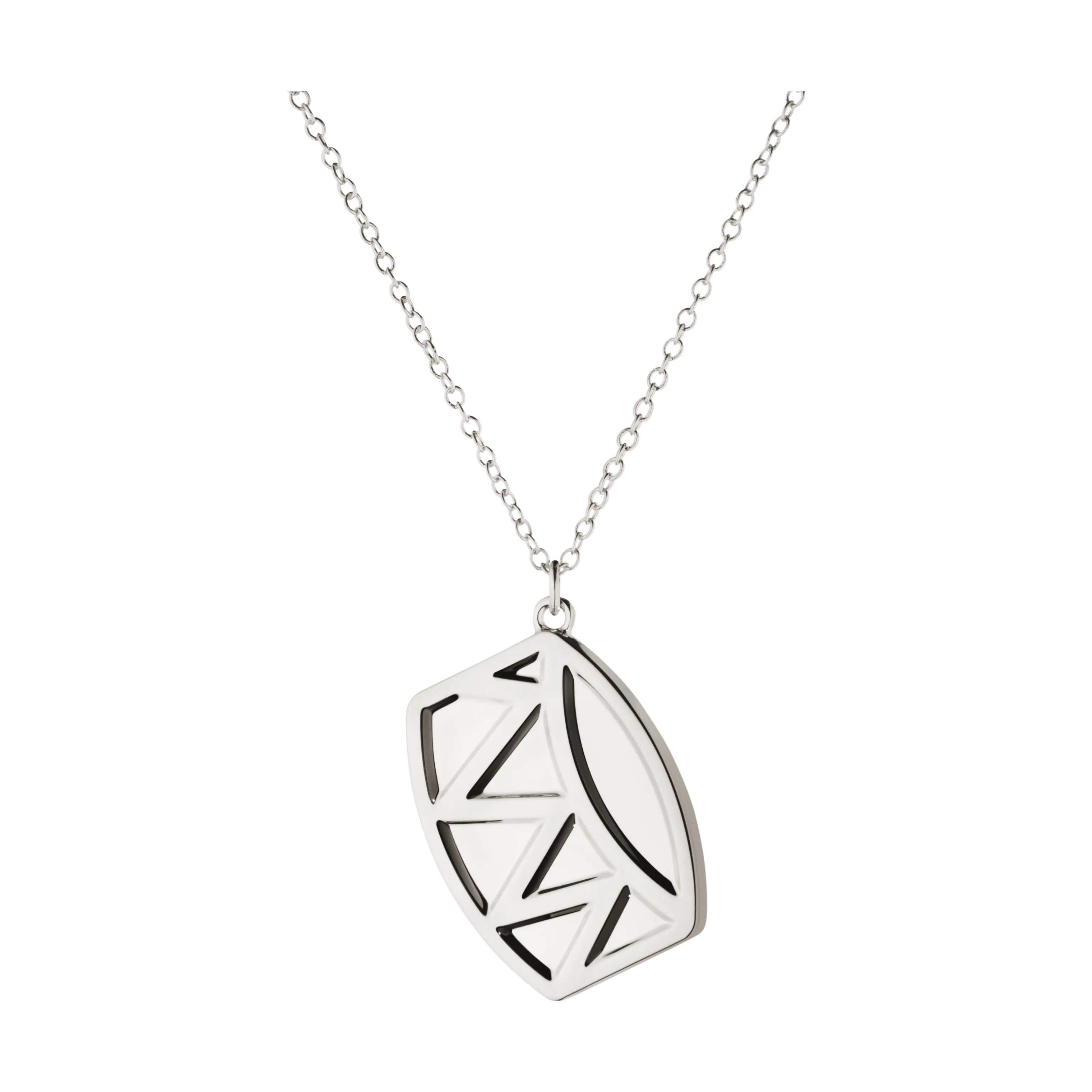 Georg Jensen Juleophæng Christmas Collectibles CC 2026 Juleornament - Tromme i Palladium, 1