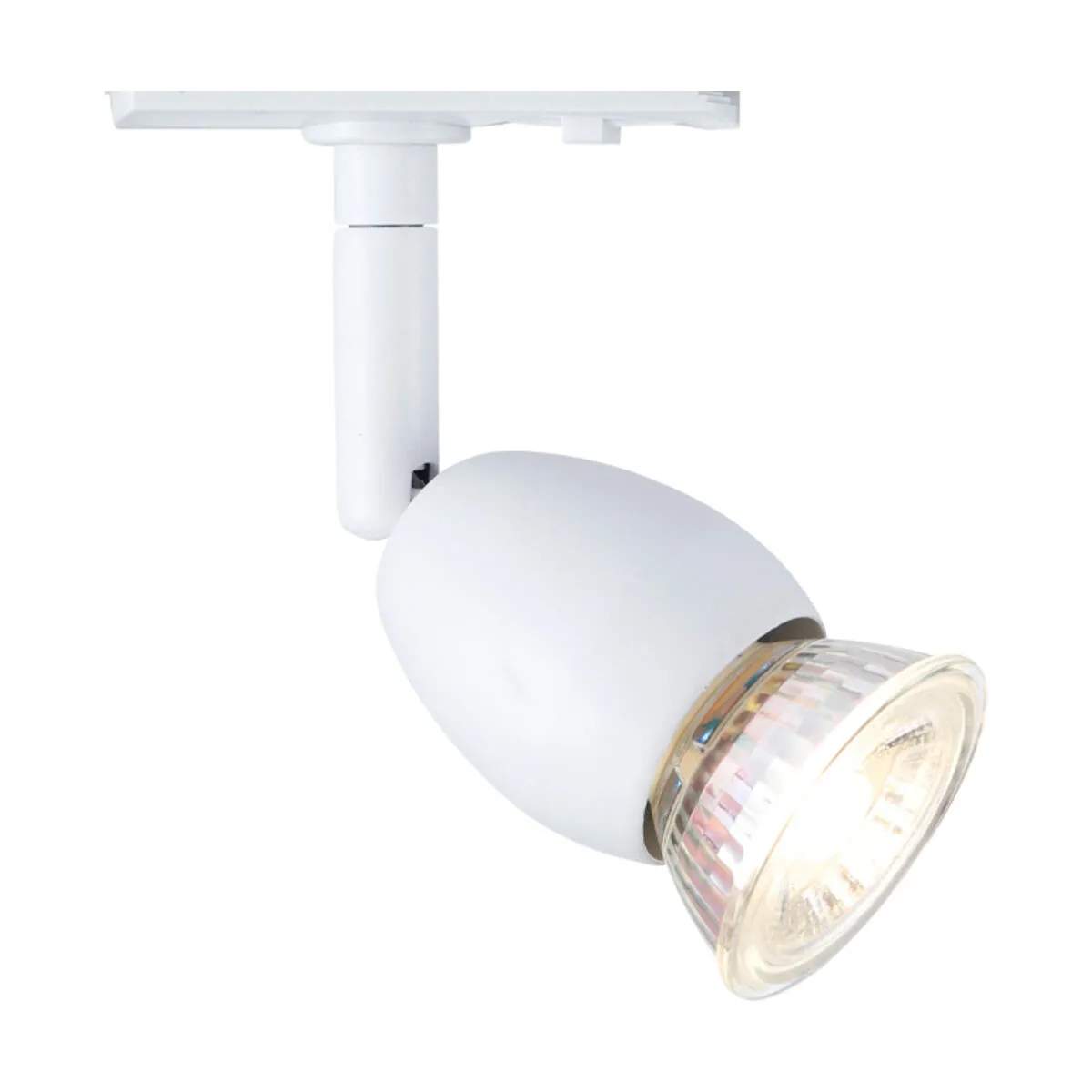 Halo Design Pendler Halotrack Skinnespot i Hvid, 1