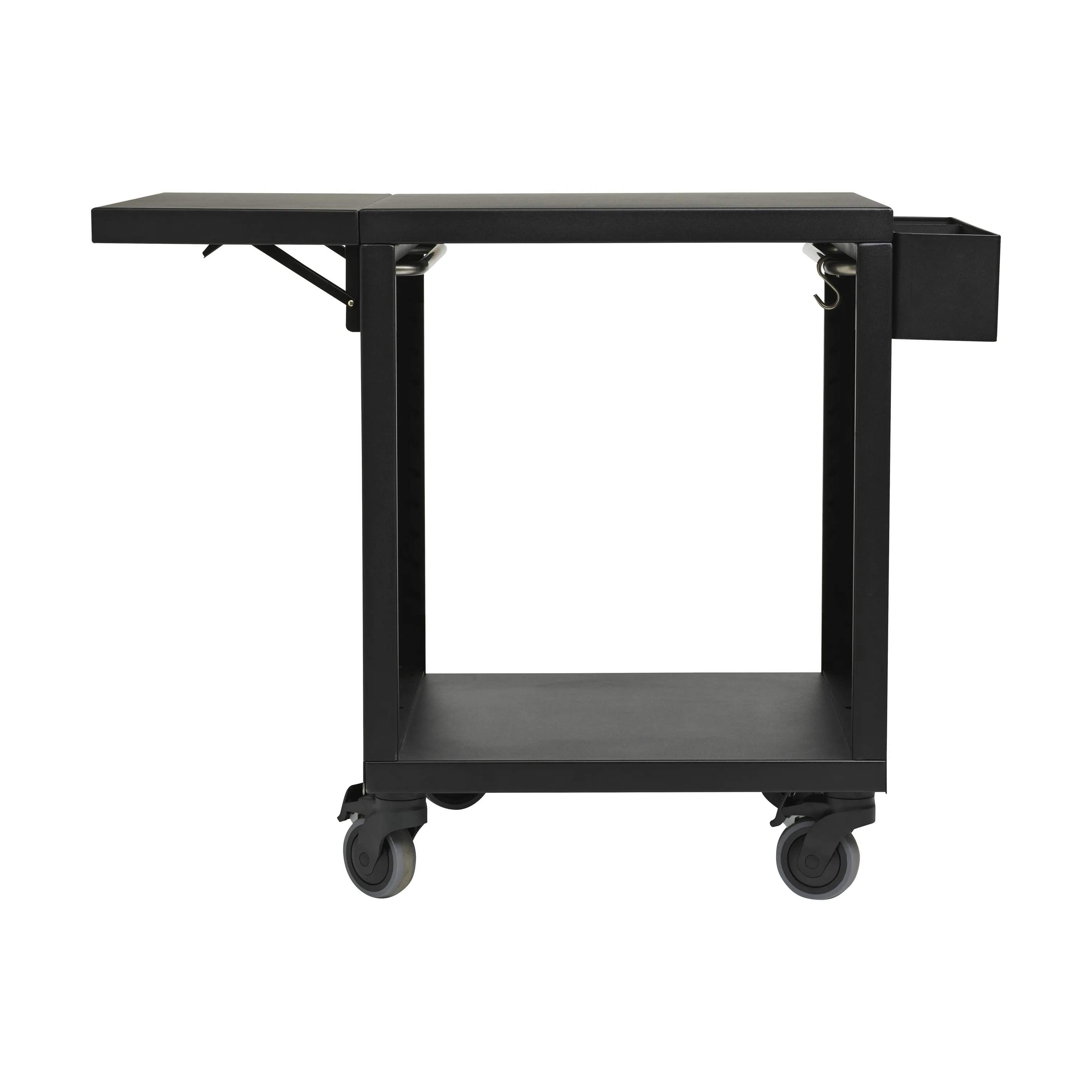 Morsø Grillredskaber Terra Sideboks i sort, 4