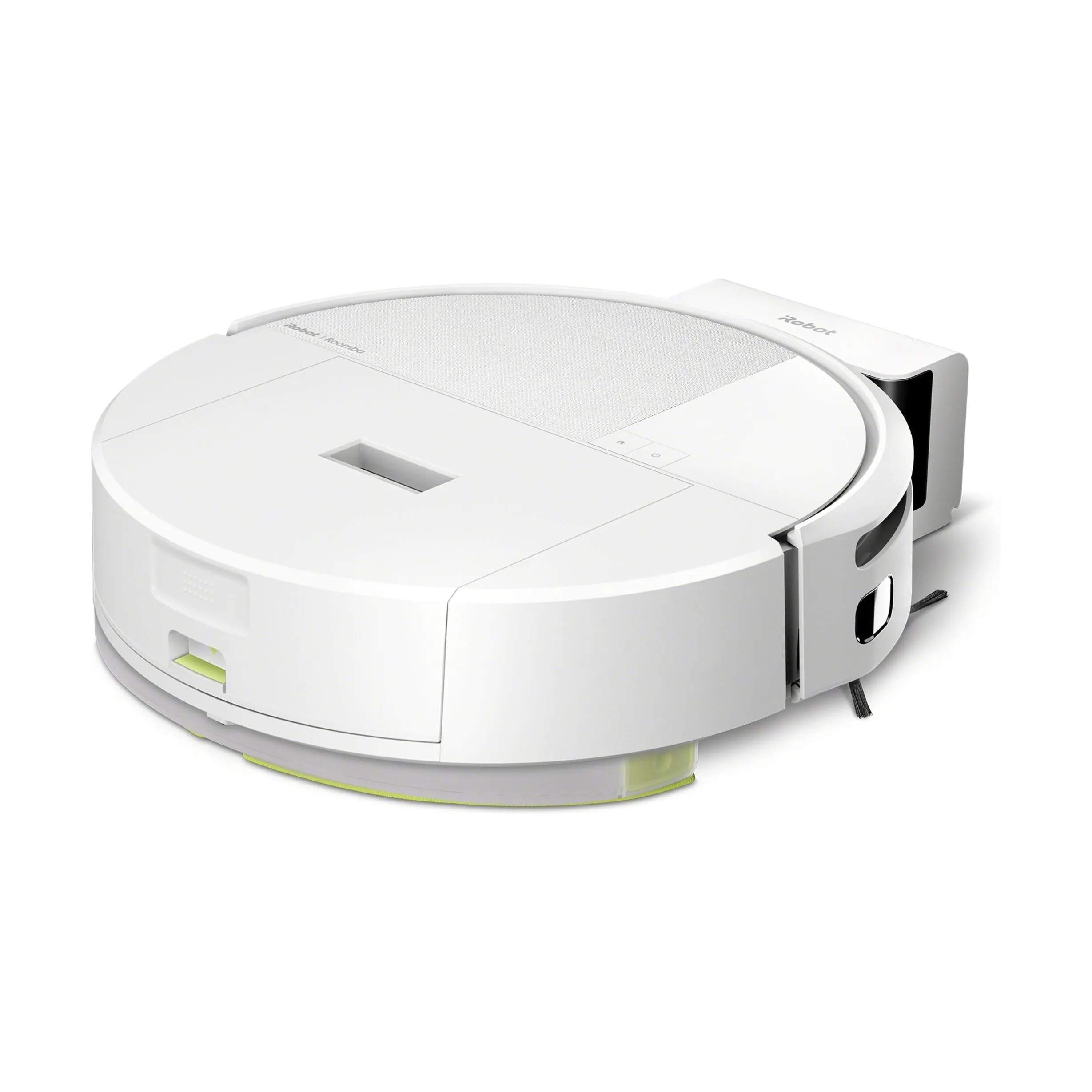 iRobot Robotstøvsugere Roomba Combo 205 AutoCompact Robotstøvsuger i Hvid, 1