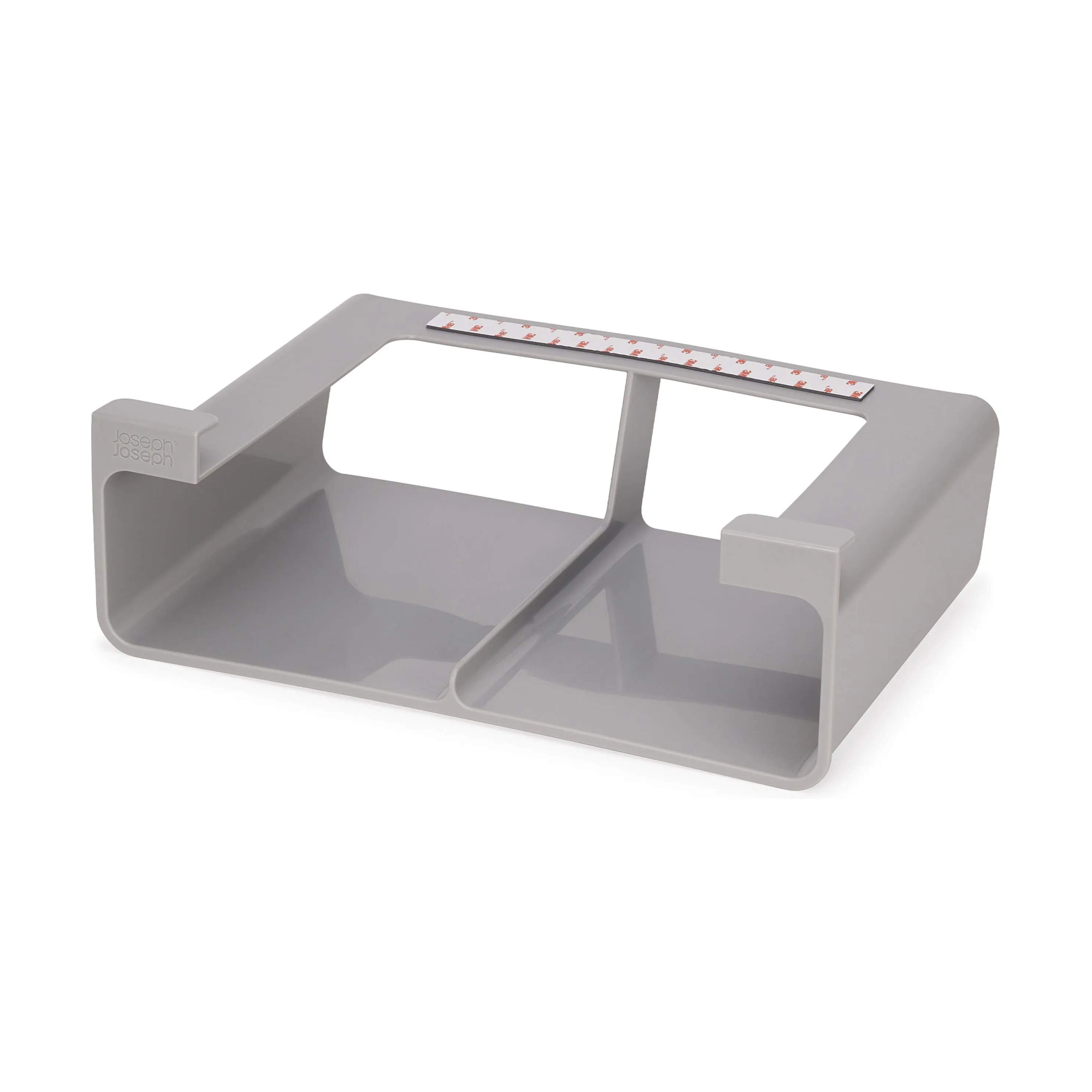 Cupboardstore Underhylde, grey, large