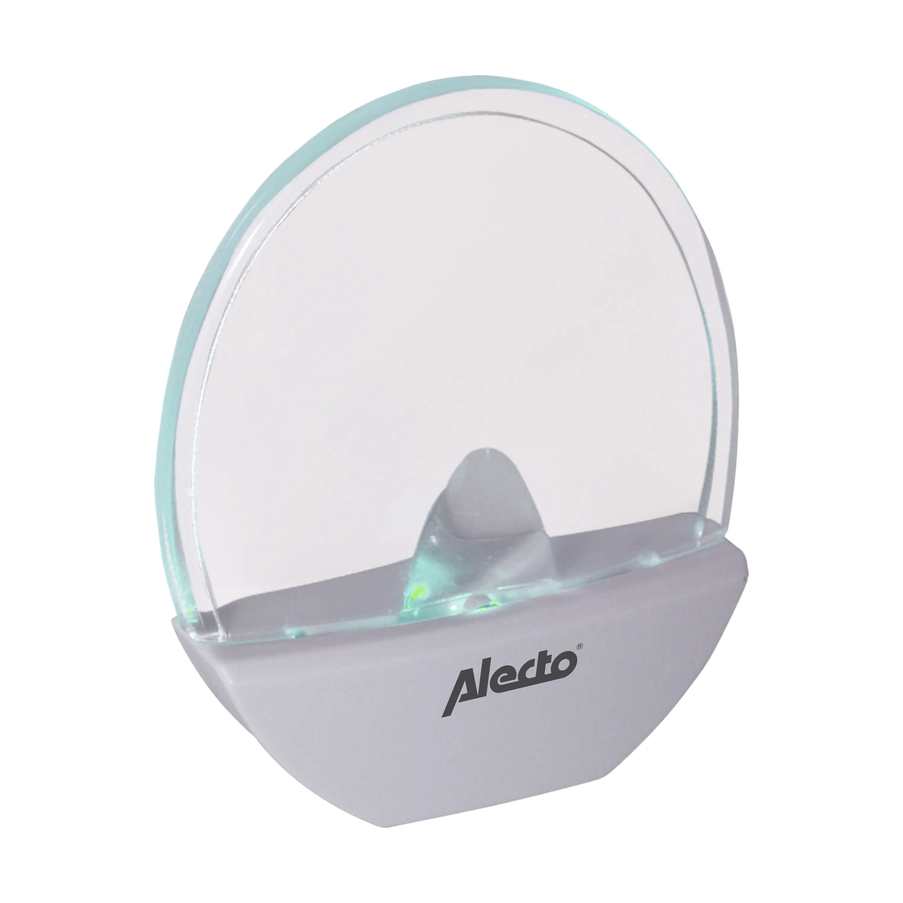 Alecto LED-lamper ANV-18 LED Natlampe i Hvid, 2