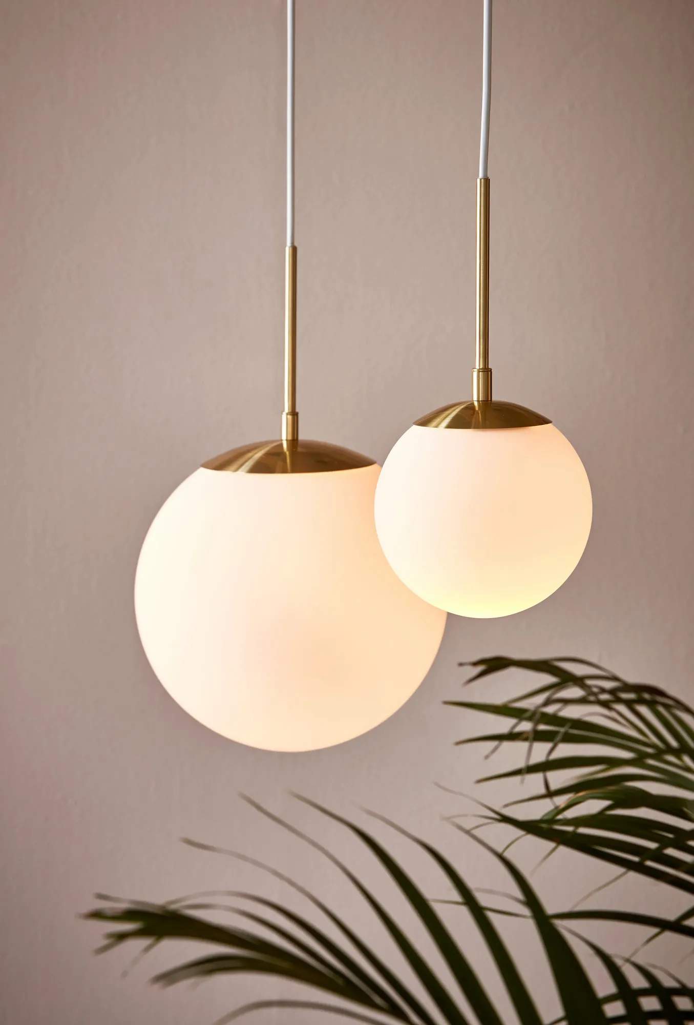 Nordlux Pendler Grant Pendel i 25 cm, 3