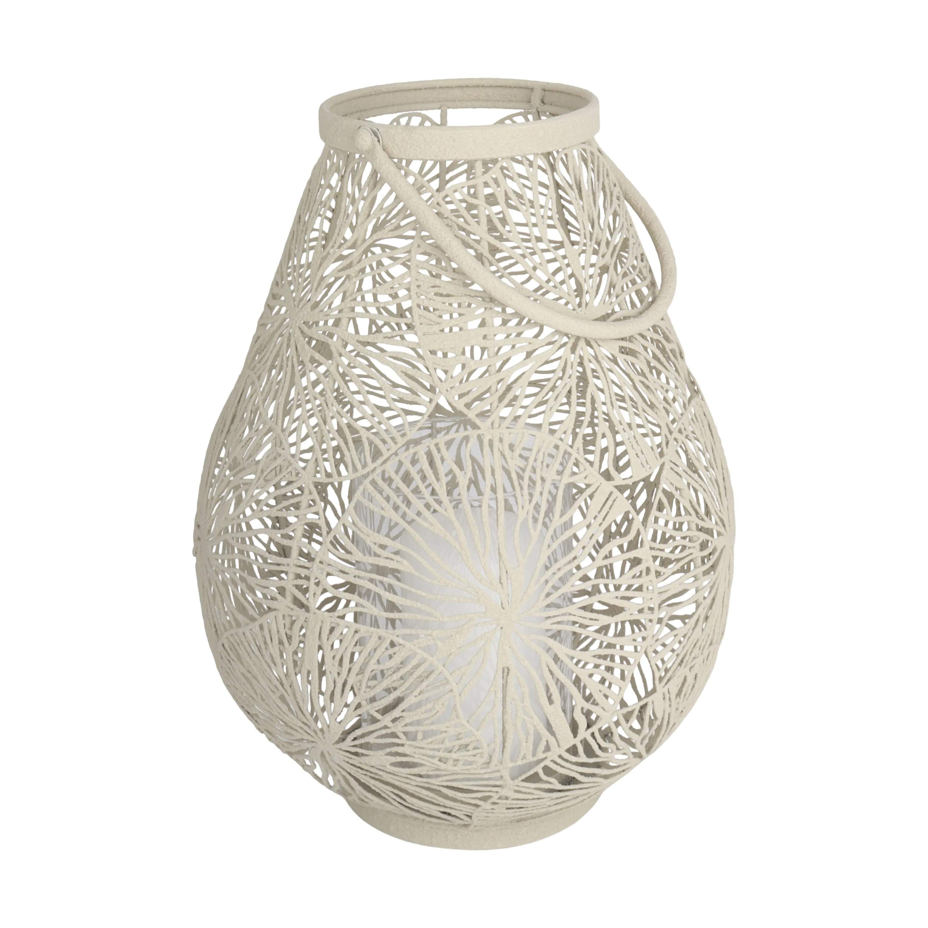 CASA Living Lanterner Lanterne i 32 cm, 1