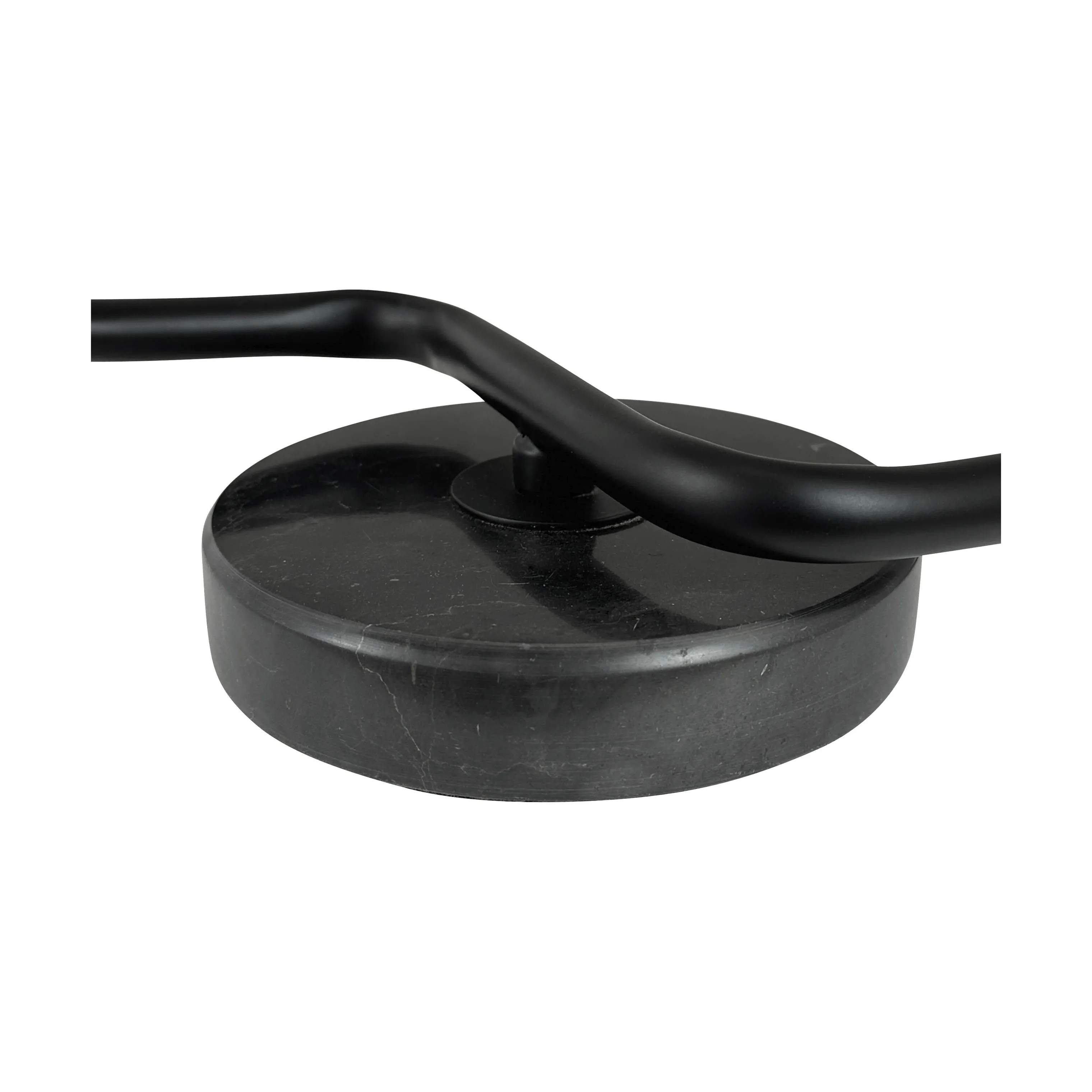 Dyberg Larsen Bordlamper Cluster Bordlampe i Sort, 4