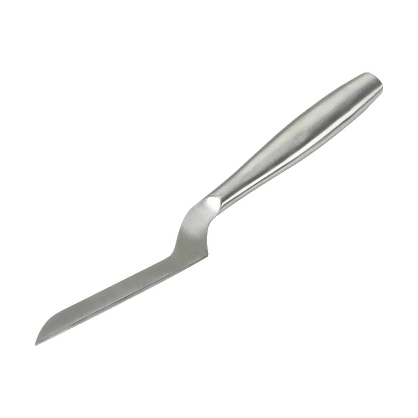 Boska Osteknive Explore Pro Kniv til blød ost Copenhagen No. 1 i Sølvfarvet, 2