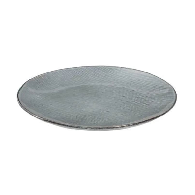 Broste Copenhagen Middagstallerkener Nordic Sea Middagstallerken i 26 cm, 4