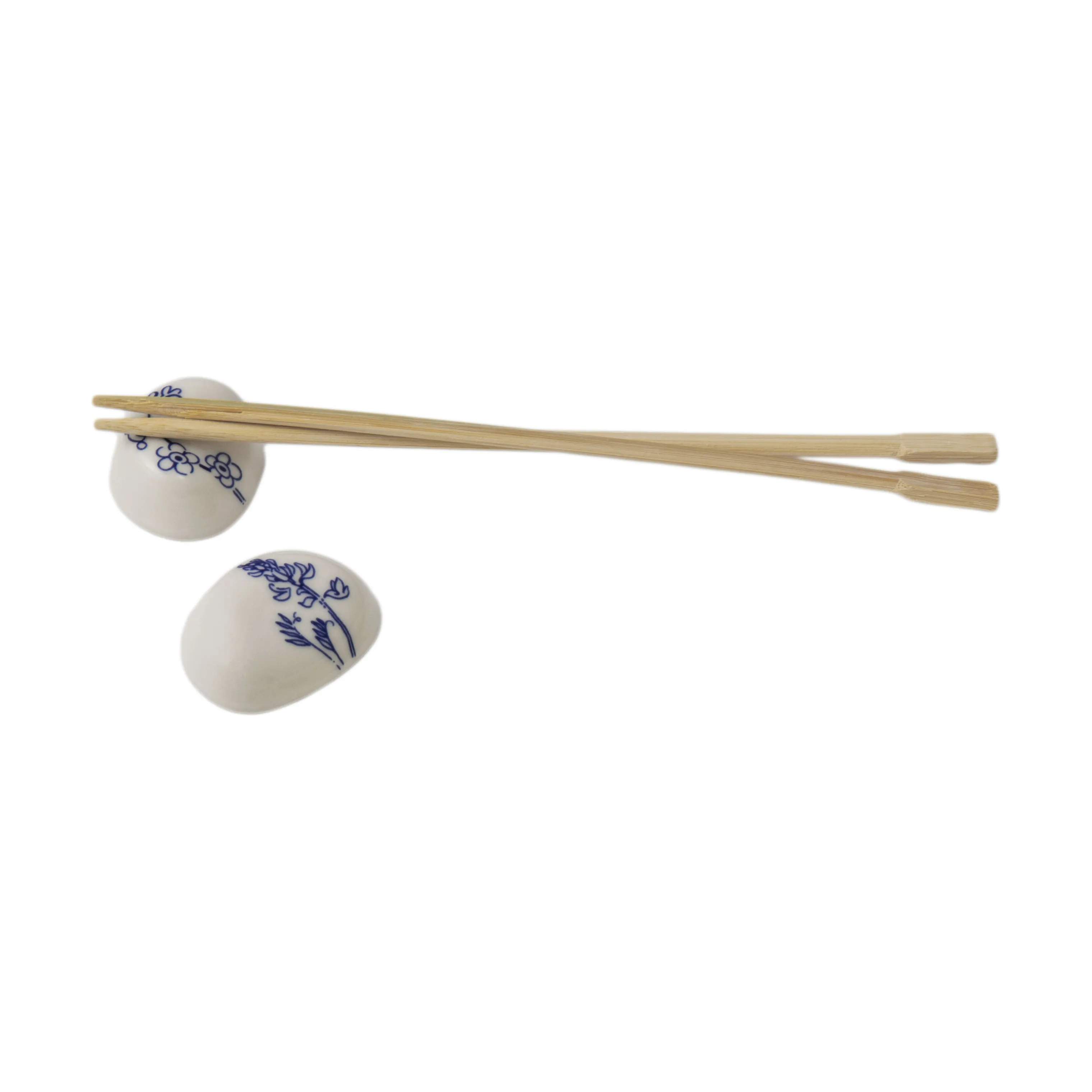 Spisepinde Holder - Haru - 2 stk., multicolor, large