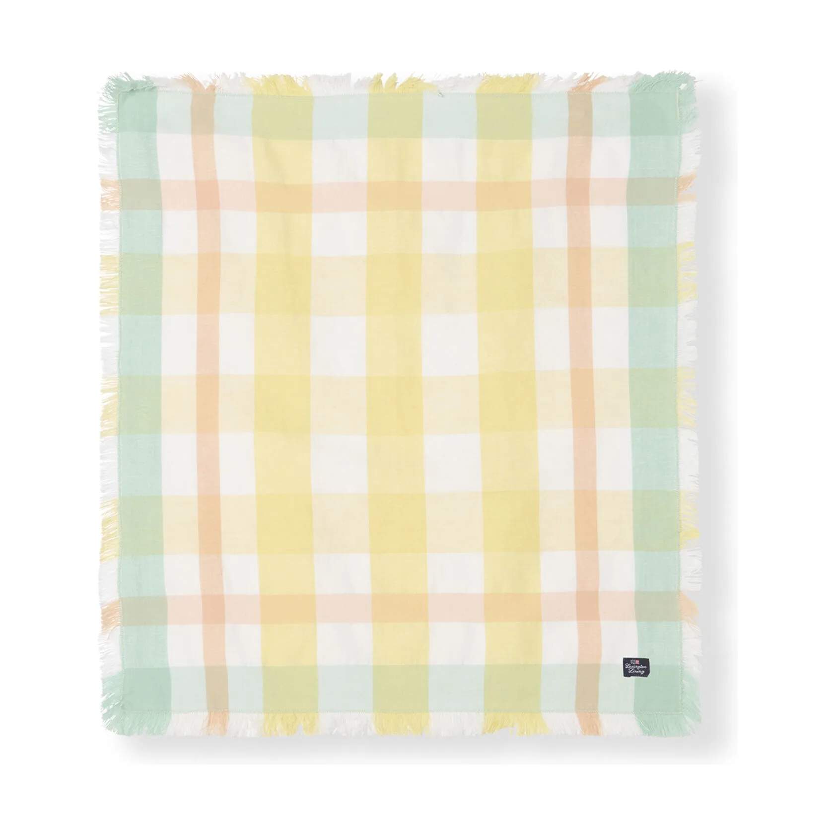 Lexington Stofservietter Costal Bloom Serviet i Pastel, 1