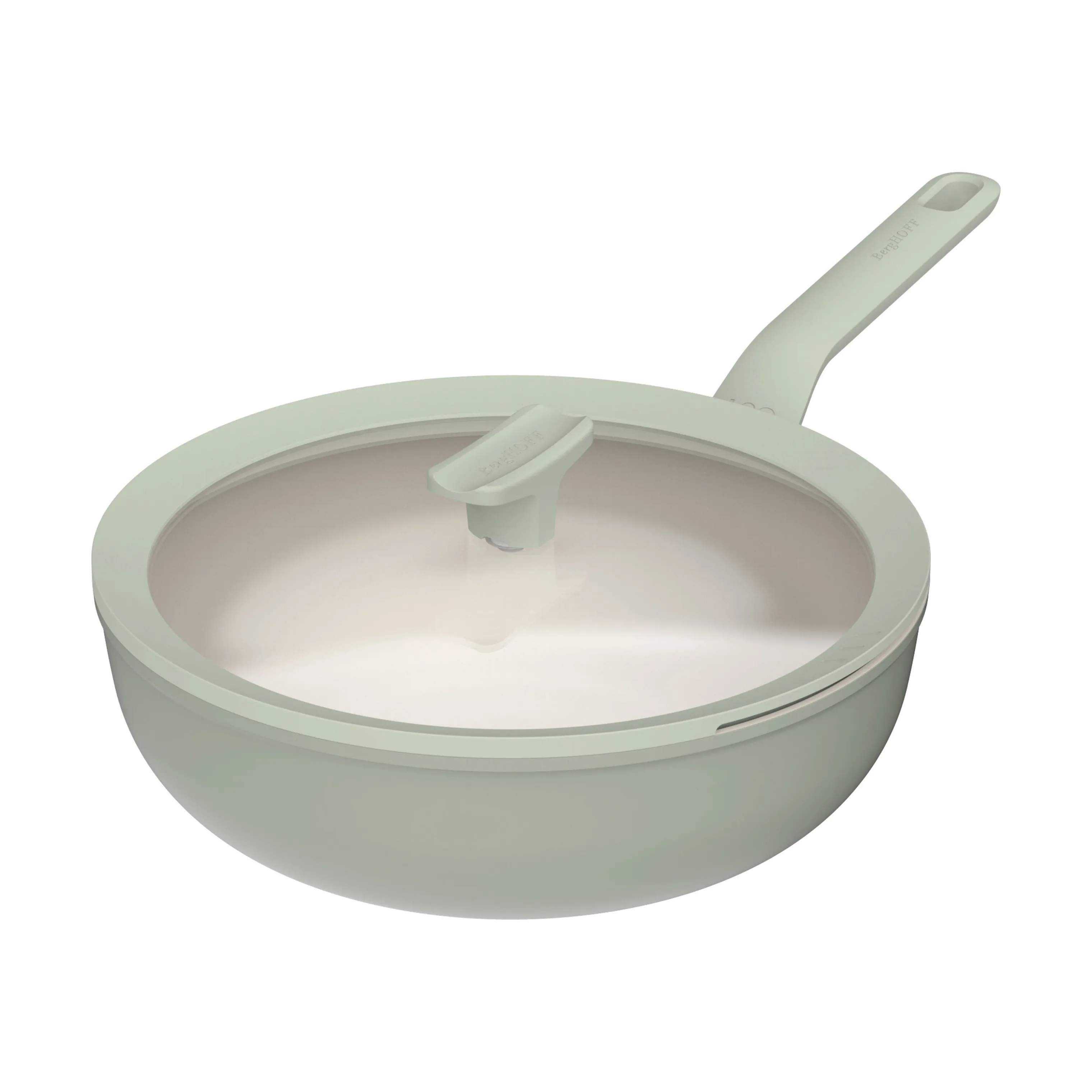 BergHOFF Stegepander Balance Wok i 28 cm, 1