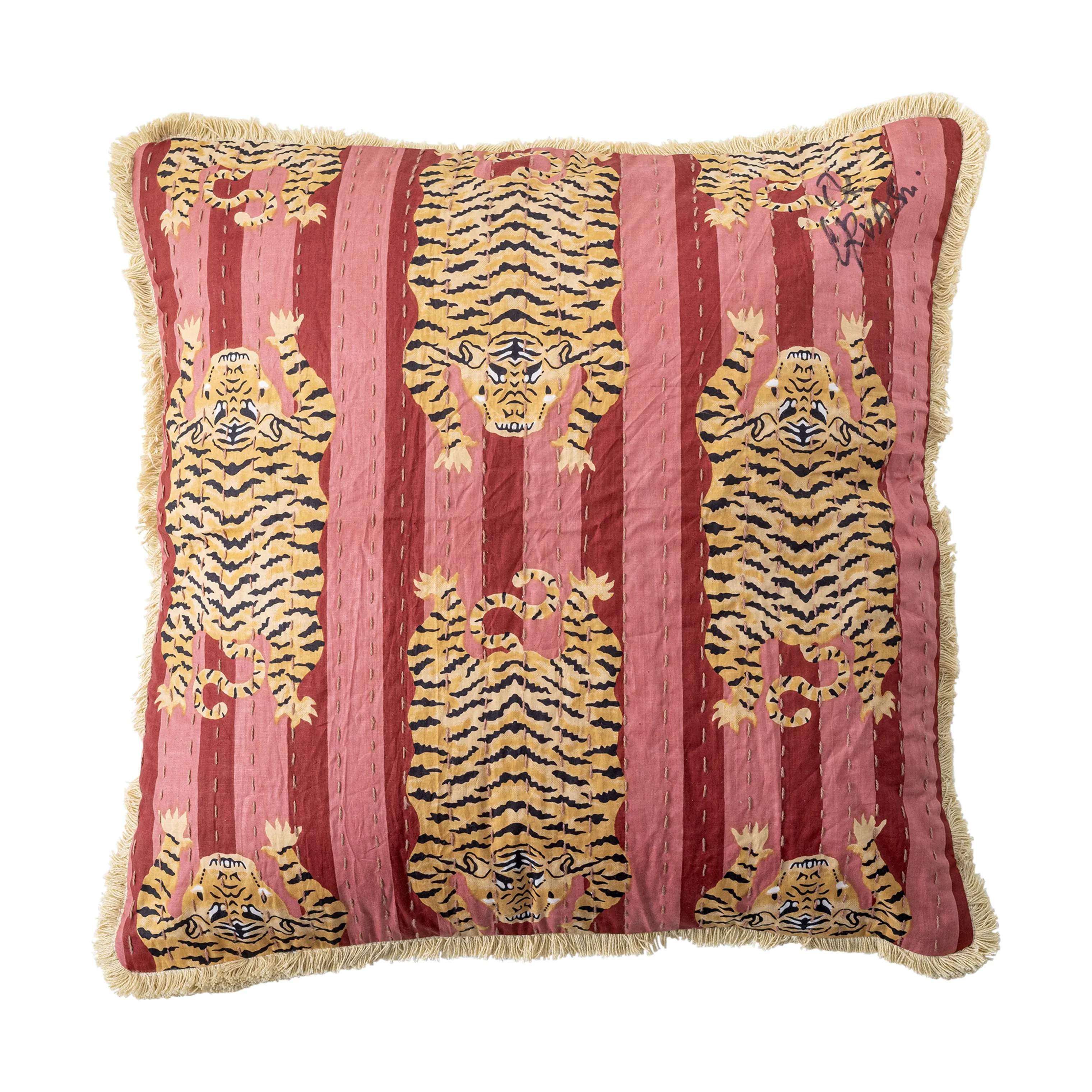 Poirino Pude, pink, large